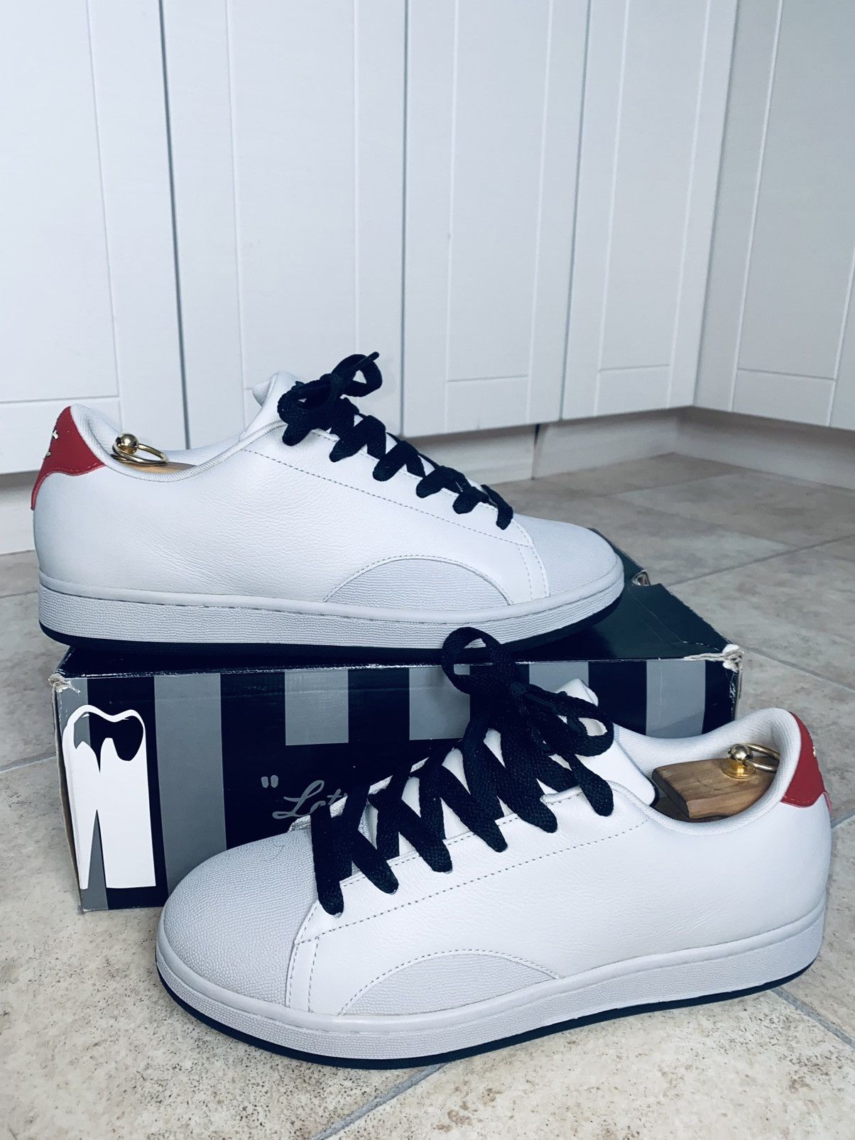 Billionaire Boys Club × Icecream × Pharrell BBC Reebok 2007 Board Flip2 Nigo HumanMade Size US 10.5 / EU 43-44 - 2 Thumbnail