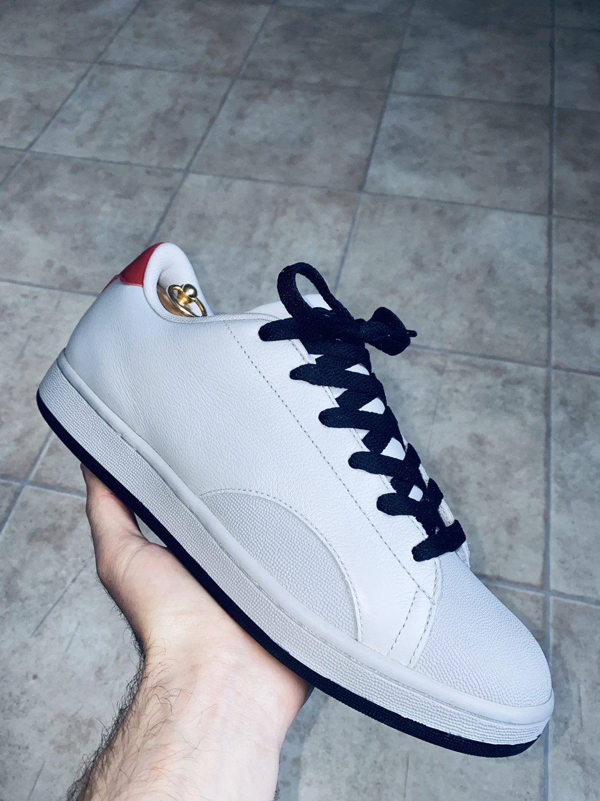 Billionaire Boys Club × Icecream × Pharrell BBC Reebok 2007 Board Flip2 Nigo HumanMade Size US 10.5 / EU 43-44 - 13 Thumbnail