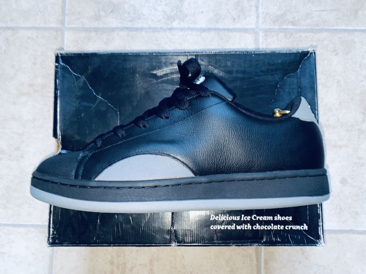 Billionaire Boys Club BBC Reebok 2007 Board Flip2 Nigo HumanMade Size US 11 / EU 44 - 9 Thumbnail