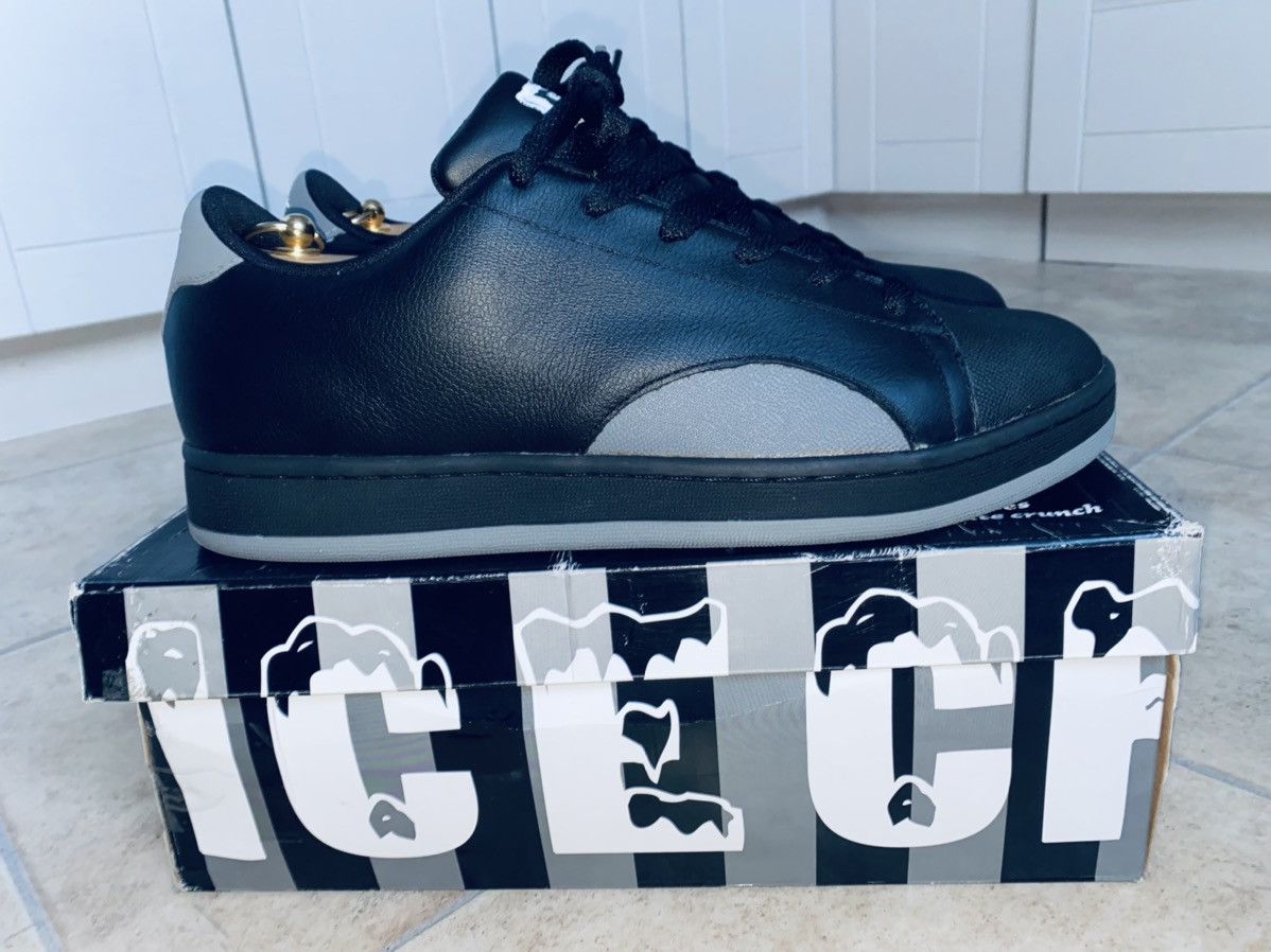 Billionaire Boys Club BBC Reebok 2007 Board Flip2 Nigo HumanMade Size US 11 / EU 44 - 5 Thumbnail