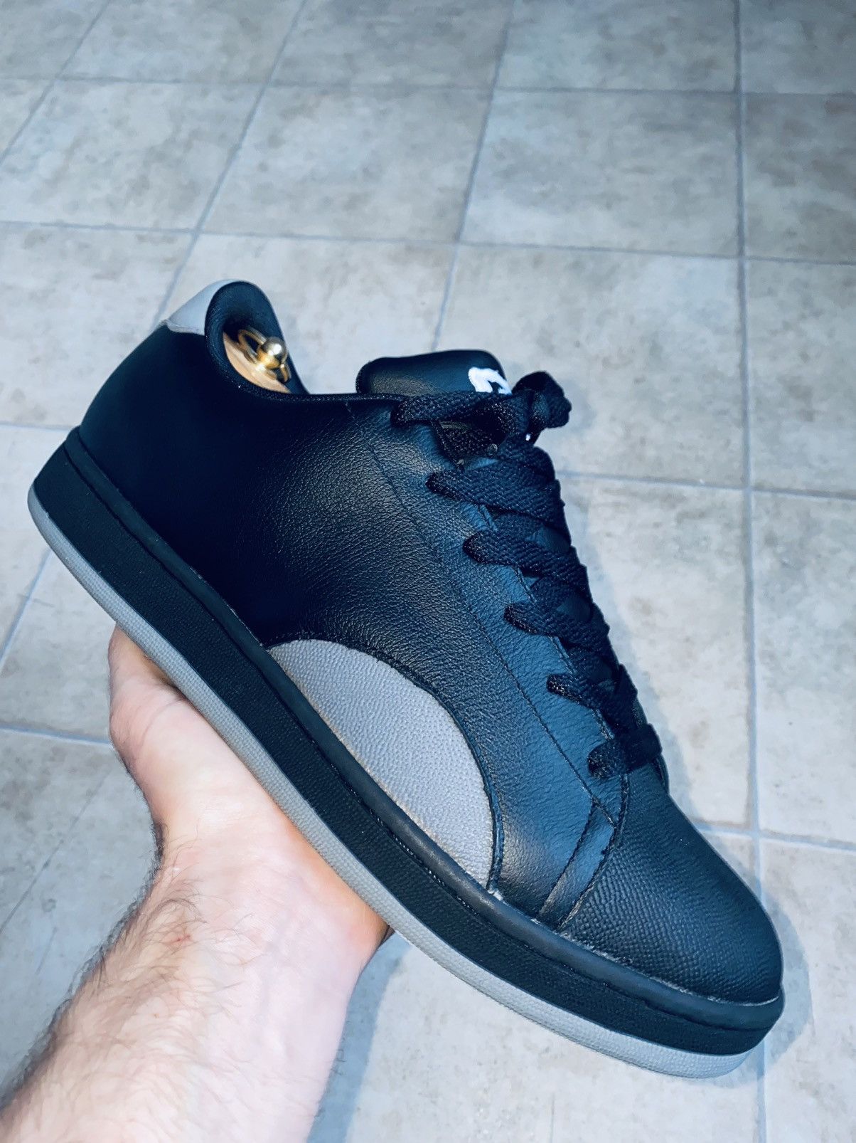 Billionaire Boys Club BBC Reebok 2007 Board Flip2 Nigo HumanMade Size US 11 / EU 44 - 14 Thumbnail