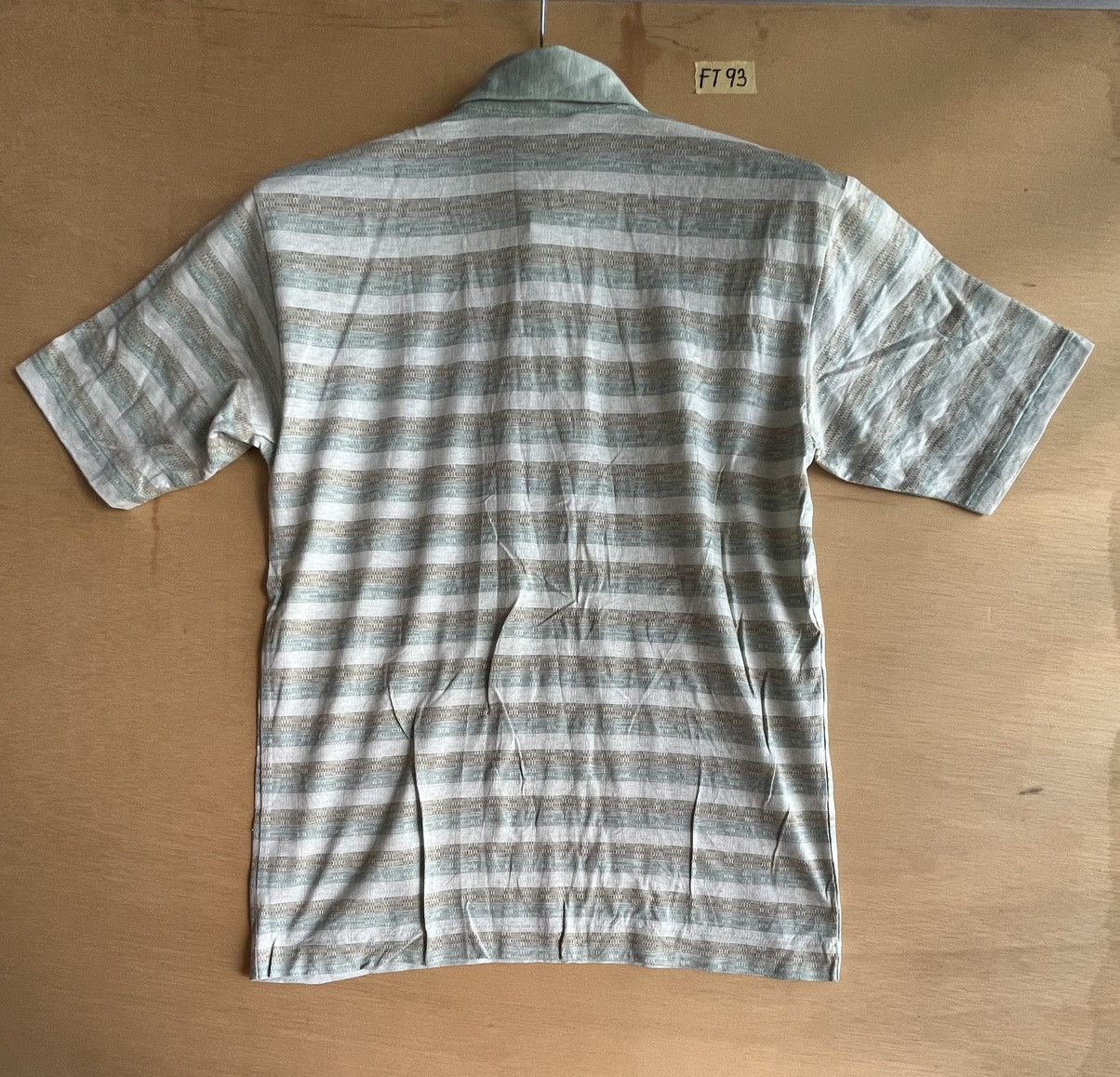 Golden Bear × Vintage Vintage jack nicklaus golden bear ft93 Size US M / EU 48-50 / 2 - 5 Thumbnail