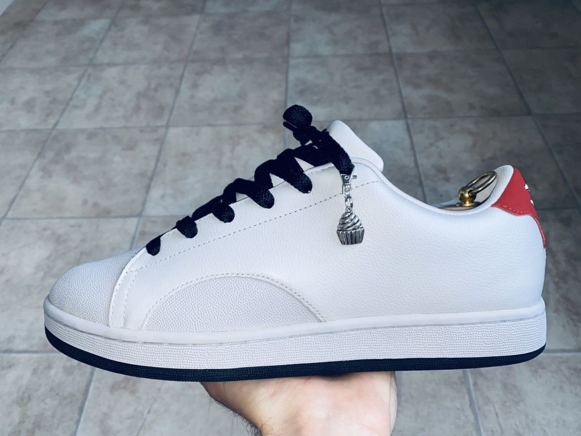Billionaire Boys Club BBC Reebok 2007 Board Flip2 Bape Nigo HumanMade Supreme CDG Size US 11 / EU 44 - 9 Thumbnail