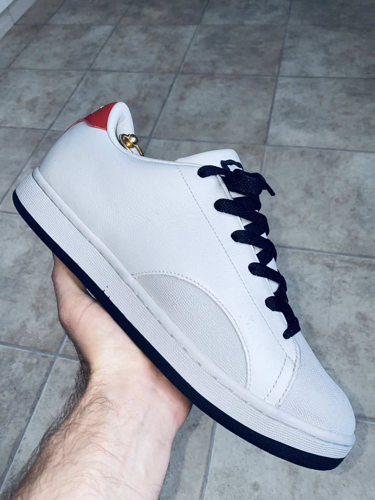 Billionaire Boys Club BBC Reebok 2007 Board Flip2 Bape Nigo HumanMade Supreme CDG Size US 11 / EU 44 - 16 Thumbnail
