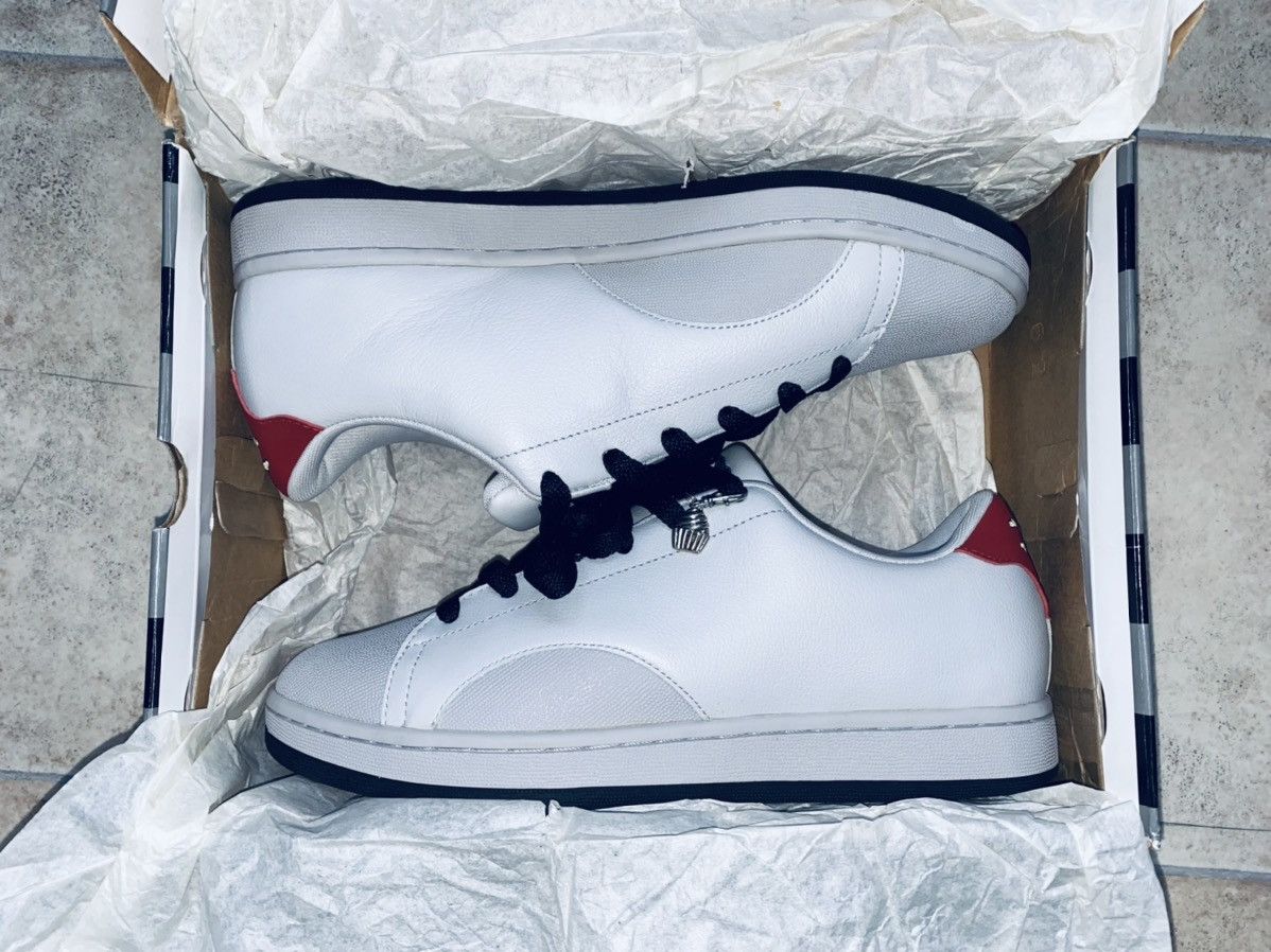 Billionaire Boys Club BBC Reebok 2007 Board Flip2 Bape Nigo HumanMade Supreme CDG Size US 11 / EU 44 - 2 Thumbnail
