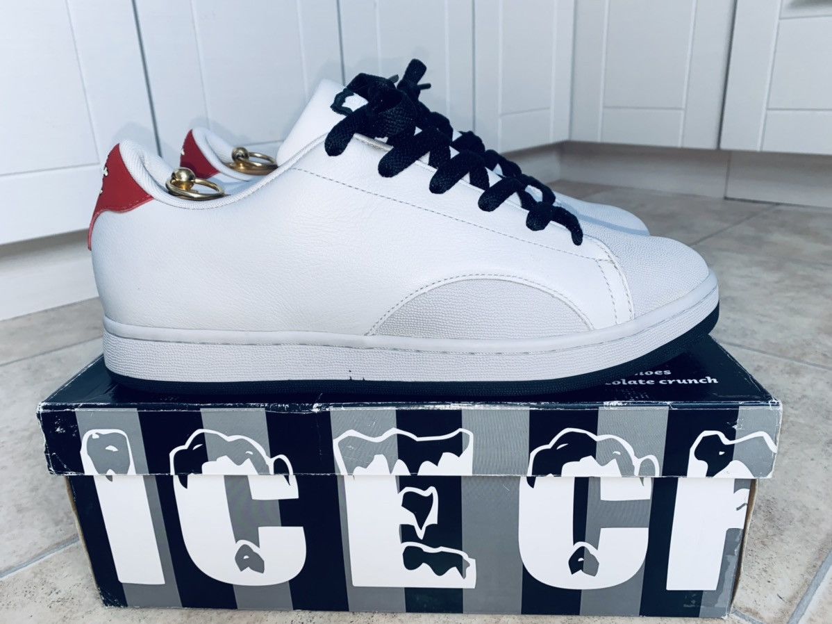 Billionaire Boys Club BBC Reebok 2007 Board Flip2 Bape Nigo HumanMade Supreme CDG Size US 11 / EU 44 - 7 Thumbnail