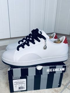 Ice cream hot sale trainers pharrell