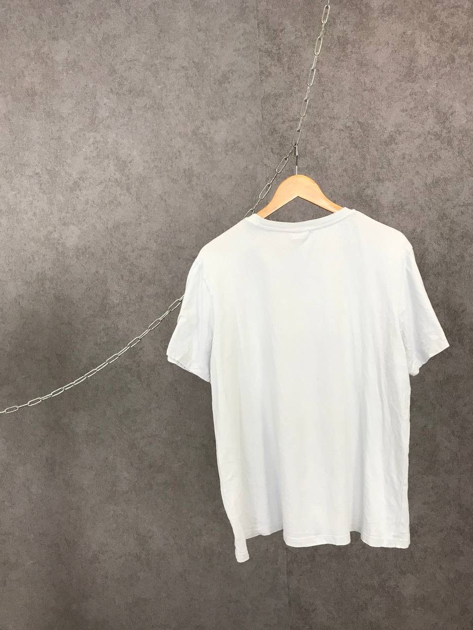 Band Tees × Nirvana Kurt Cobain Nirvana cult rock band tee Size US L / EU 52-54 / 3 - 5 Thumbnail