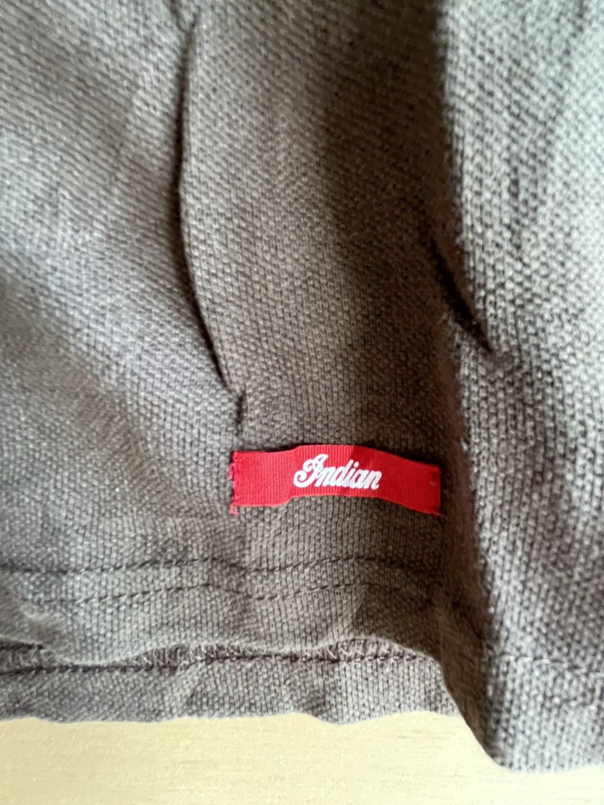 Indian Motorcycle × Vintage Vintage indian motorcycle ft93 Size US M / EU 48-50 / 2 - 5 Thumbnail
