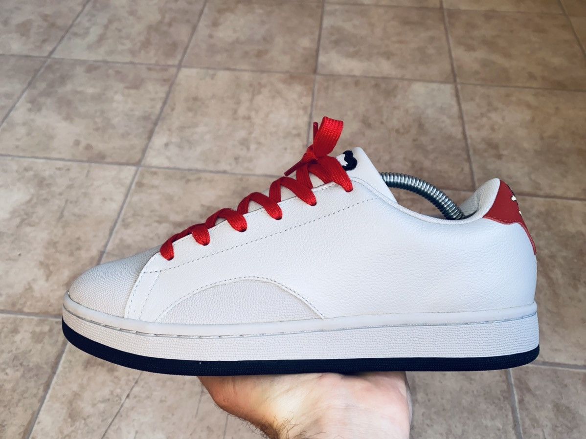 Billionaire Boys Club BBC x Reebok Board Flip 2 Size US 8.5 / EU 41-42 - 10 Thumbnail