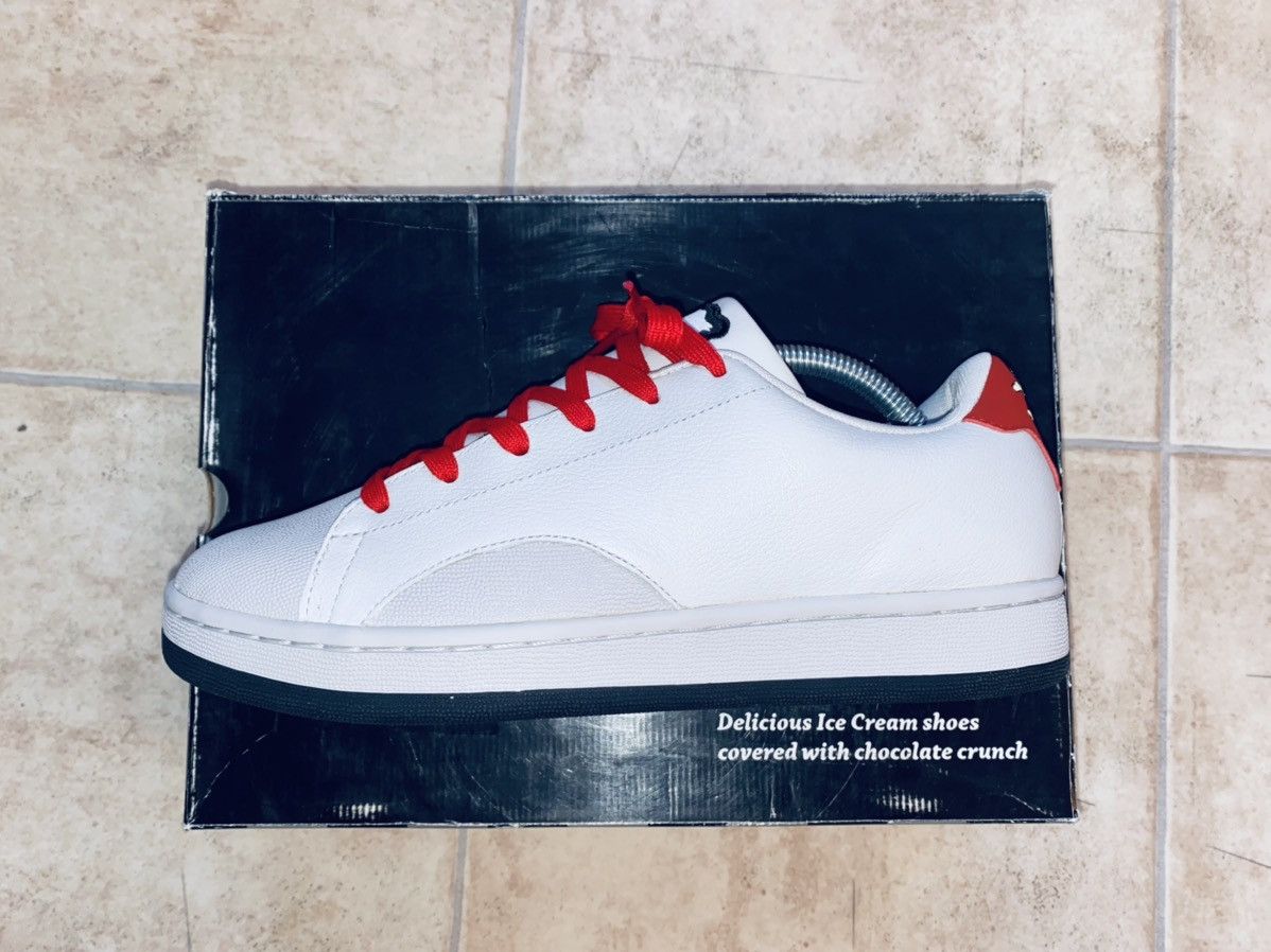 Billionaire Boys Club BBC x Reebok Board Flip 2 Size US 8.5 / EU 41-42 - 14 Thumbnail