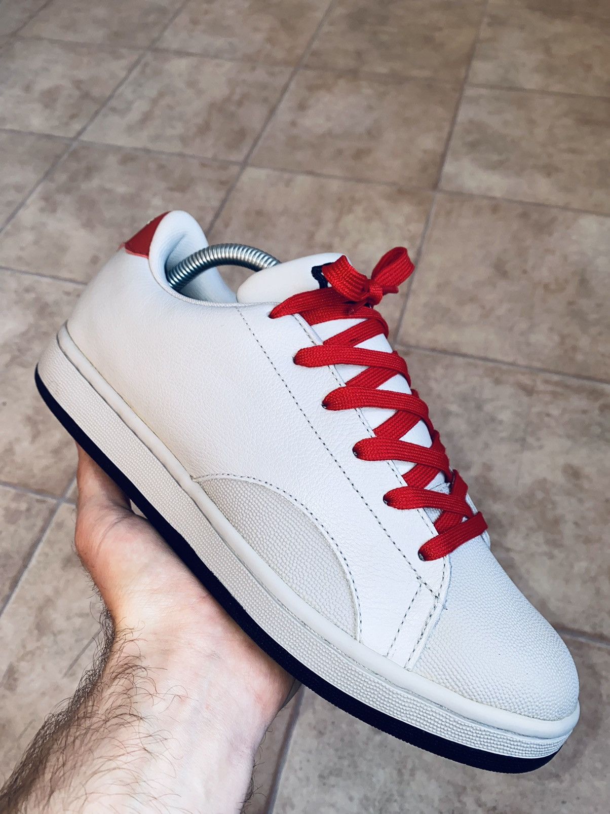 Billionaire Boys Club BBC x Reebok Board Flip 2 Size US 8.5 / EU 41-42 - 6 Thumbnail