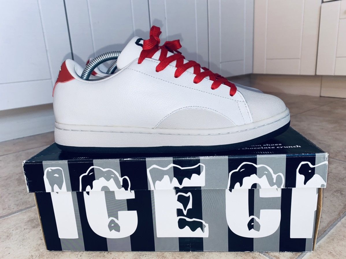 Billionaire Boys Club BBC x Reebok Board Flip 2 Size US 8.5 / EU 41-42 - 3 Thumbnail