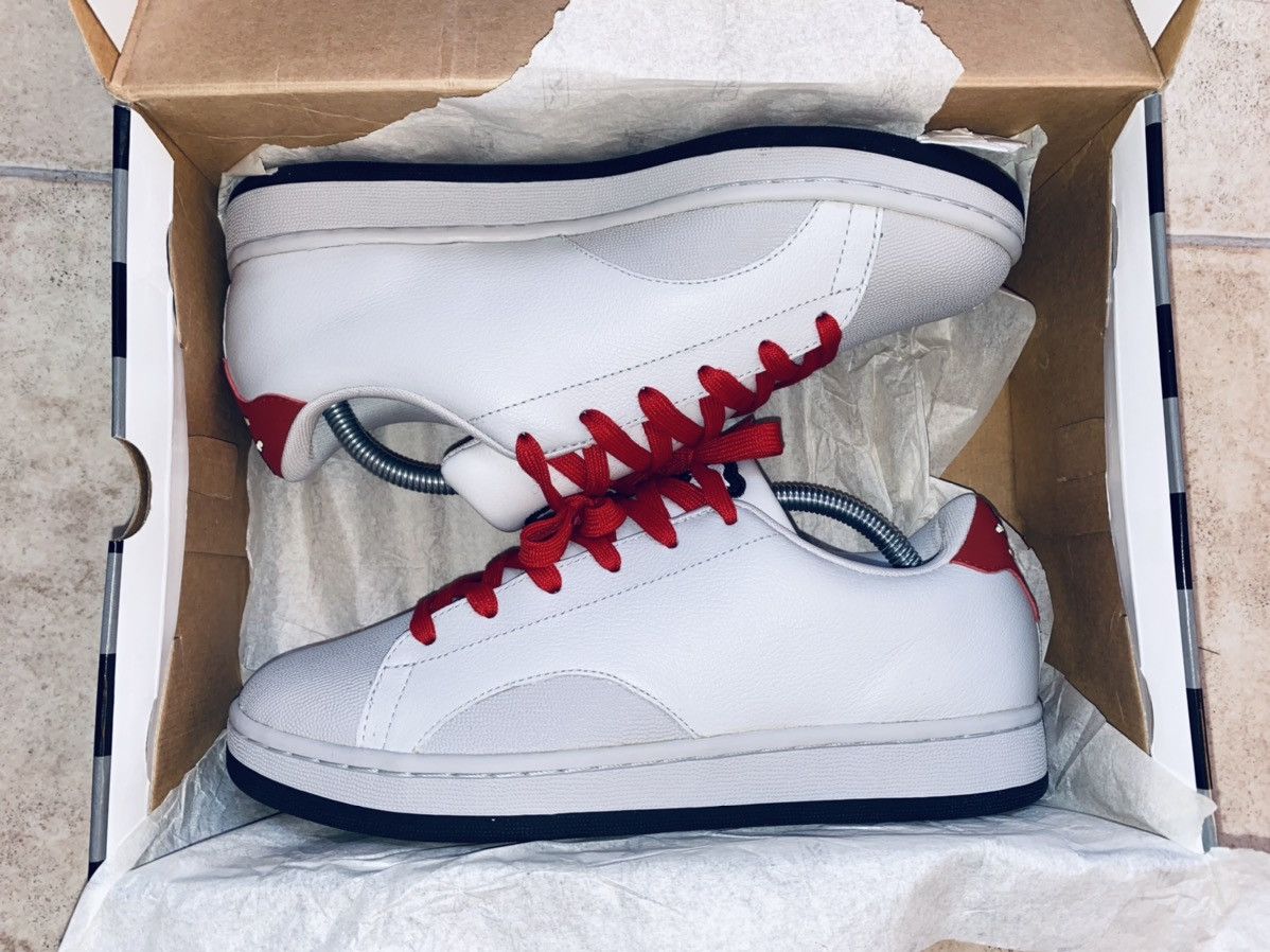 Billionaire Boys Club BBC x Reebok Board Flip 2 Size US 8.5 / EU 41-42 - 2 Thumbnail
