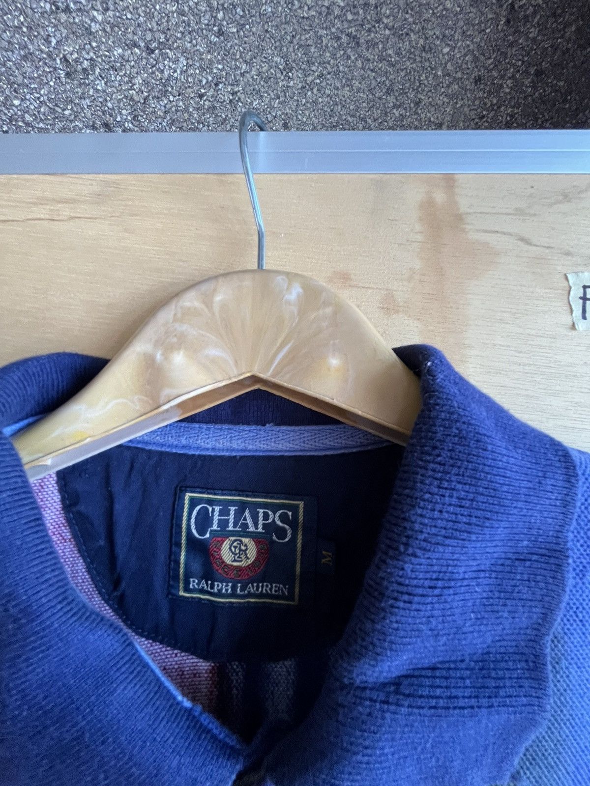 Chaps Ralph Lauren Vintage chaps by ralph lauren ft93 Size US M / EU 48-50 / 2 - 3 Thumbnail
