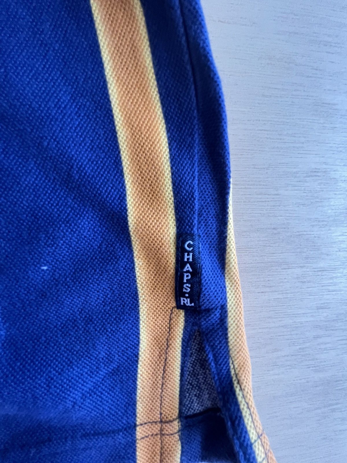 Chaps Ralph Lauren Vintage chaps by ralph lauren ft93 Size US M / EU 48-50 / 2 - 4 Thumbnail