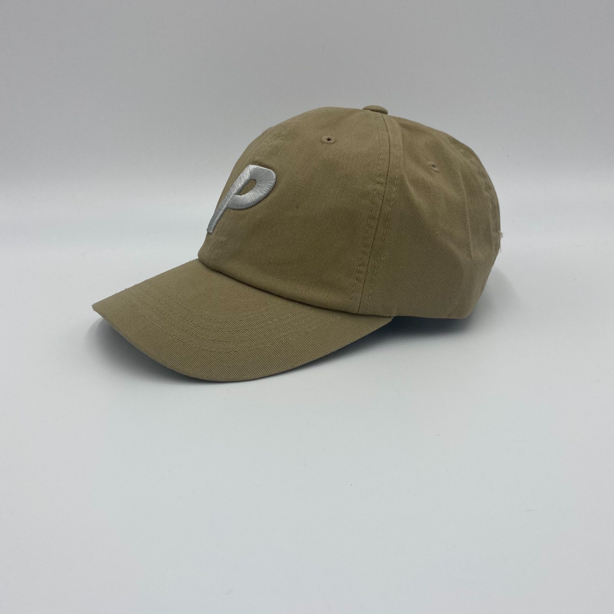 Palace Palace 3D P 6-Panel Khaki Size ONE SIZE - 2 Thumbnail