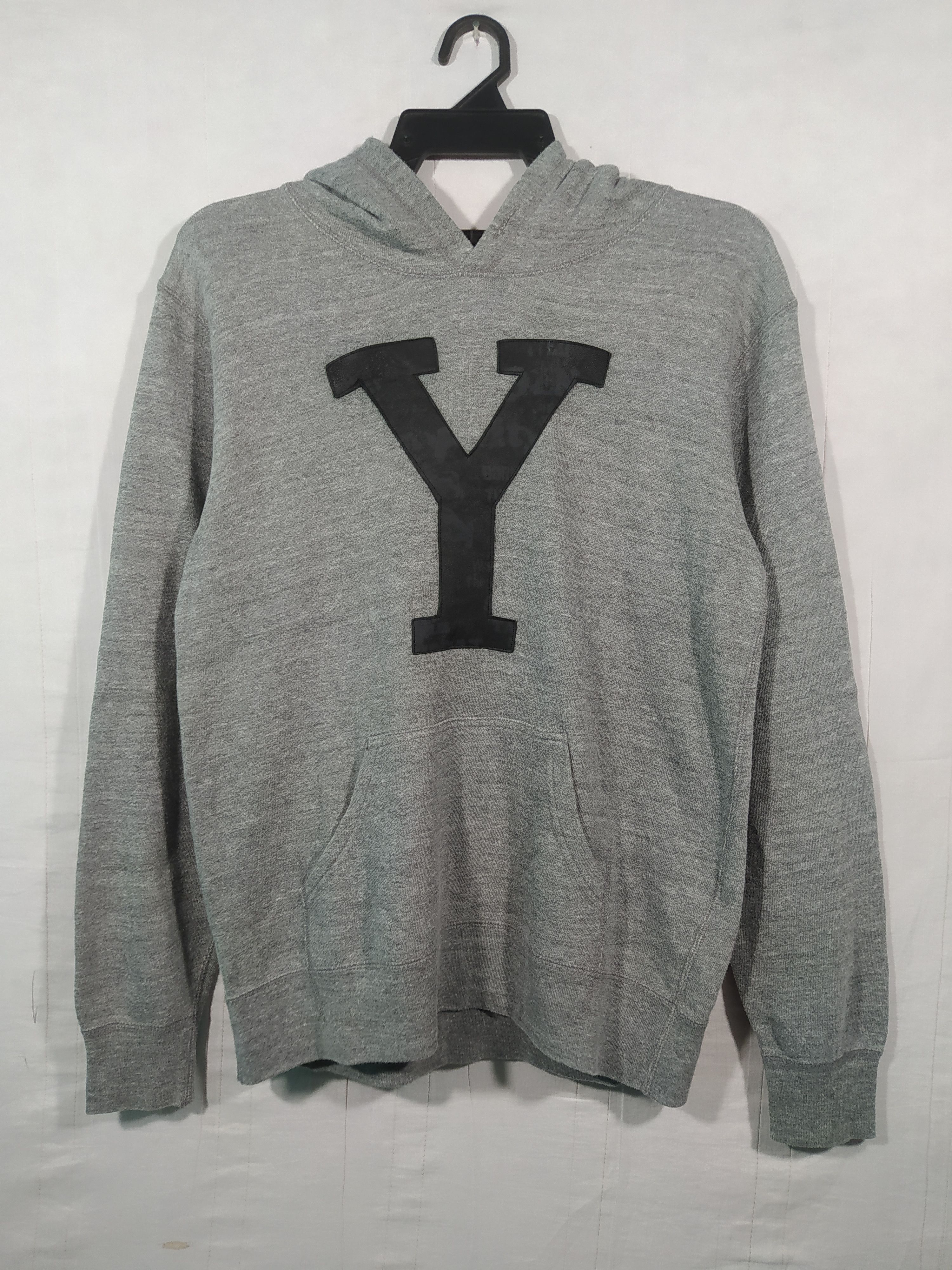 Designer × Japanese Brand Lands of Eden Leather Patch Logo Size US M / EU 48-50 / 2 - 2 Thumbnail