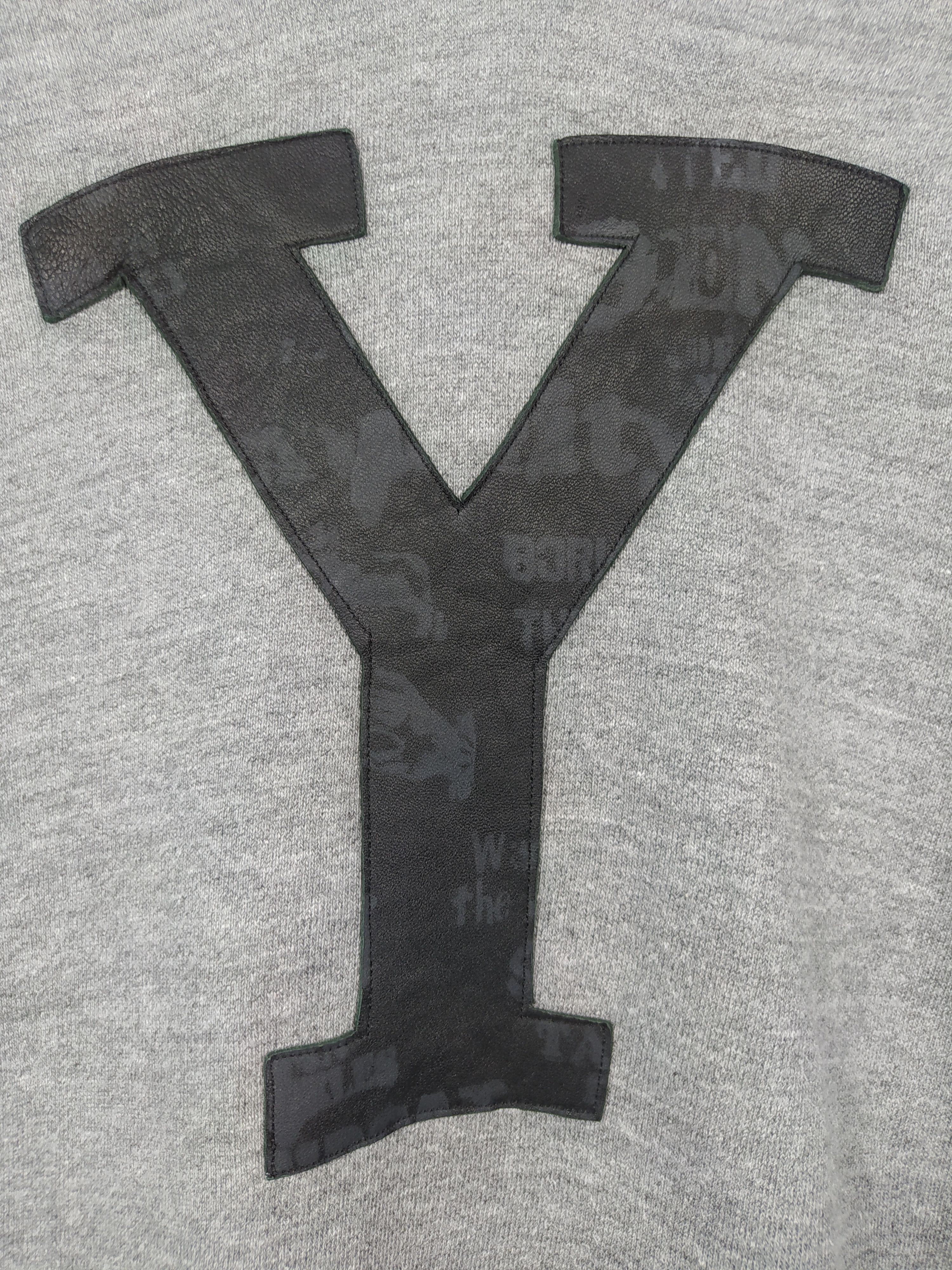 Designer × Japanese Brand Lands of Eden Leather Patch Logo Size US M / EU 48-50 / 2 - 4 Thumbnail