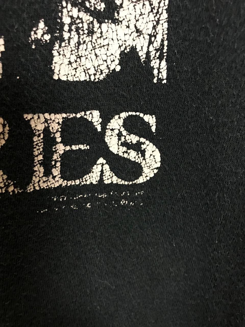 Band Tees Z Z Top Tres Hombres vintage rock band tee Size US XXL / EU 58 / 5 - 4 Thumbnail