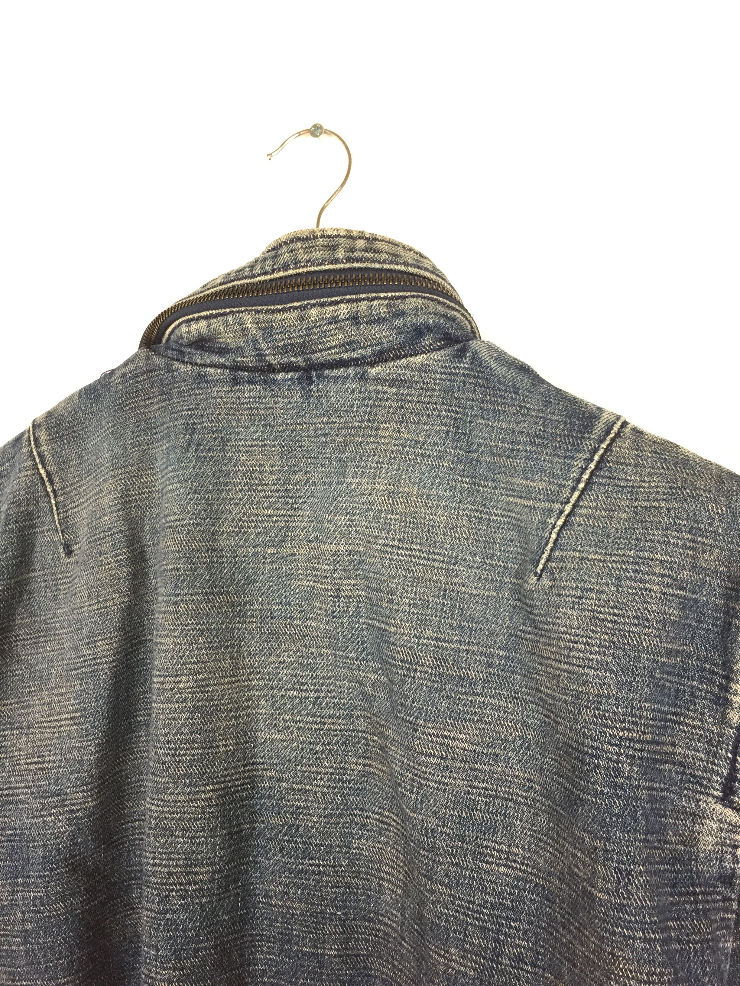 ABAHOUSE Abahouse Analog Q Mulipocket Fragment design Acronym Size US L / EU 52-54 / 3 - 16 Thumbnail