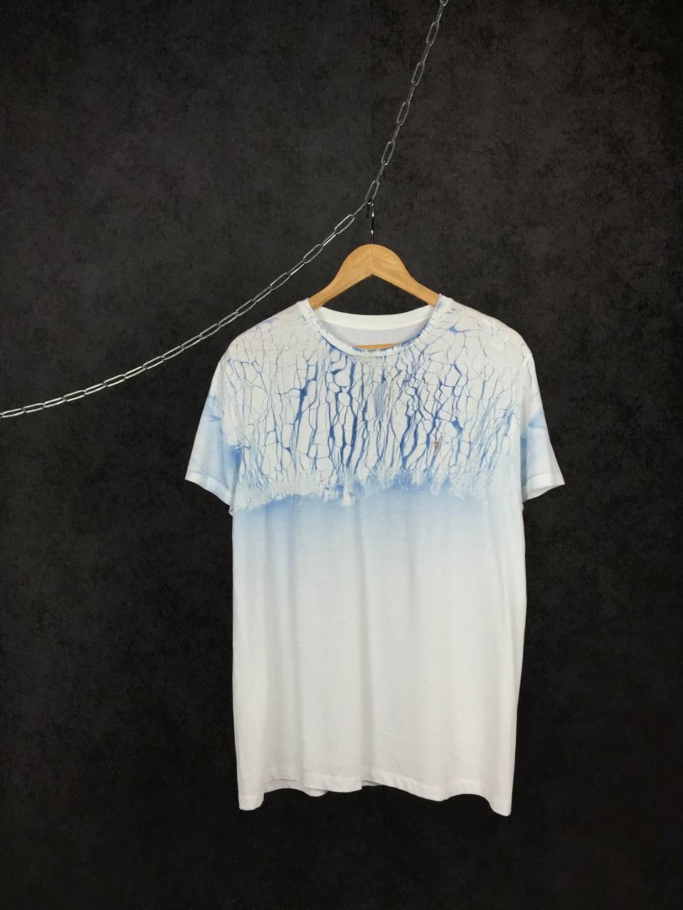 Allsaints Allsaints luxury streetwear art tee Size US S / EU 44-46 / 1 - 1 Thumbnail