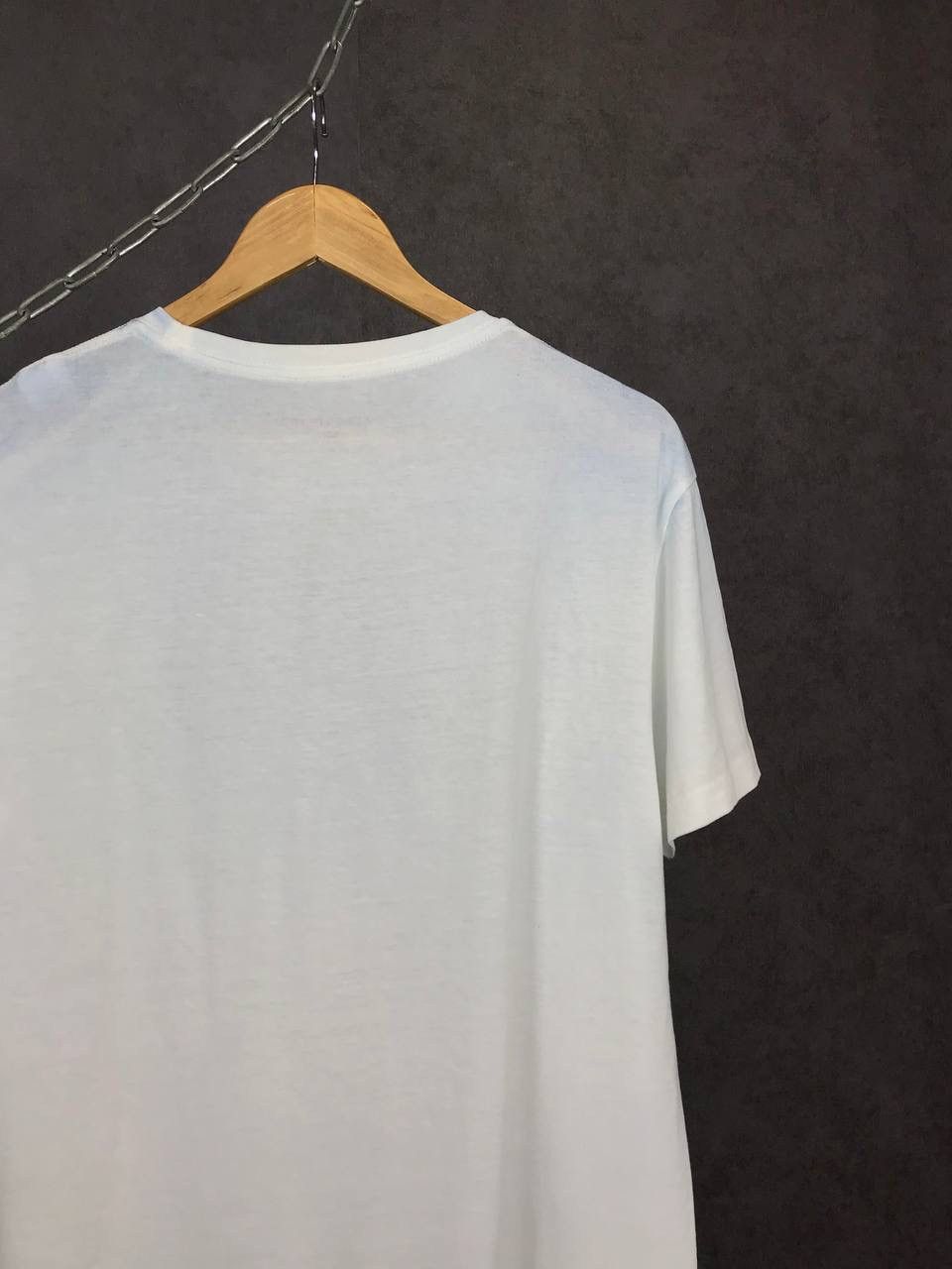 Allsaints Allsaints luxury streetwear art tee Size US S / EU 44-46 / 1 - 5 Thumbnail