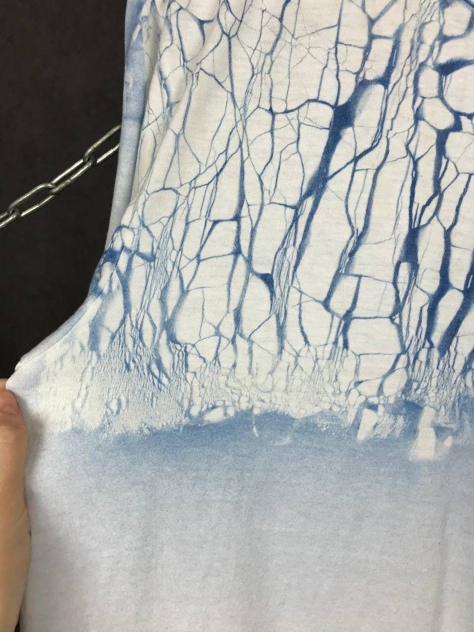 Allsaints Allsaints luxury streetwear art tee Size US S / EU 44-46 / 1 - 7 Thumbnail