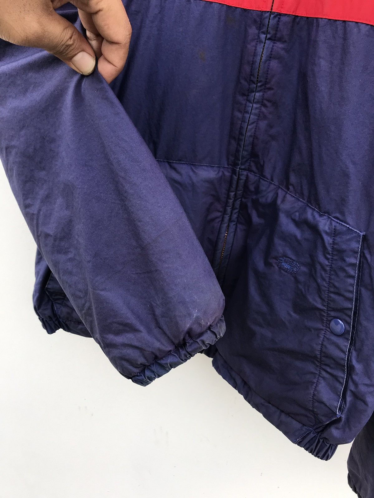 Polo Ralph Lauren Polo Ski Jacket Polo Ralph Lauren Bombers Polo 92 Jacket Size US M / EU 48-50 / 2 - 9 Thumbnail