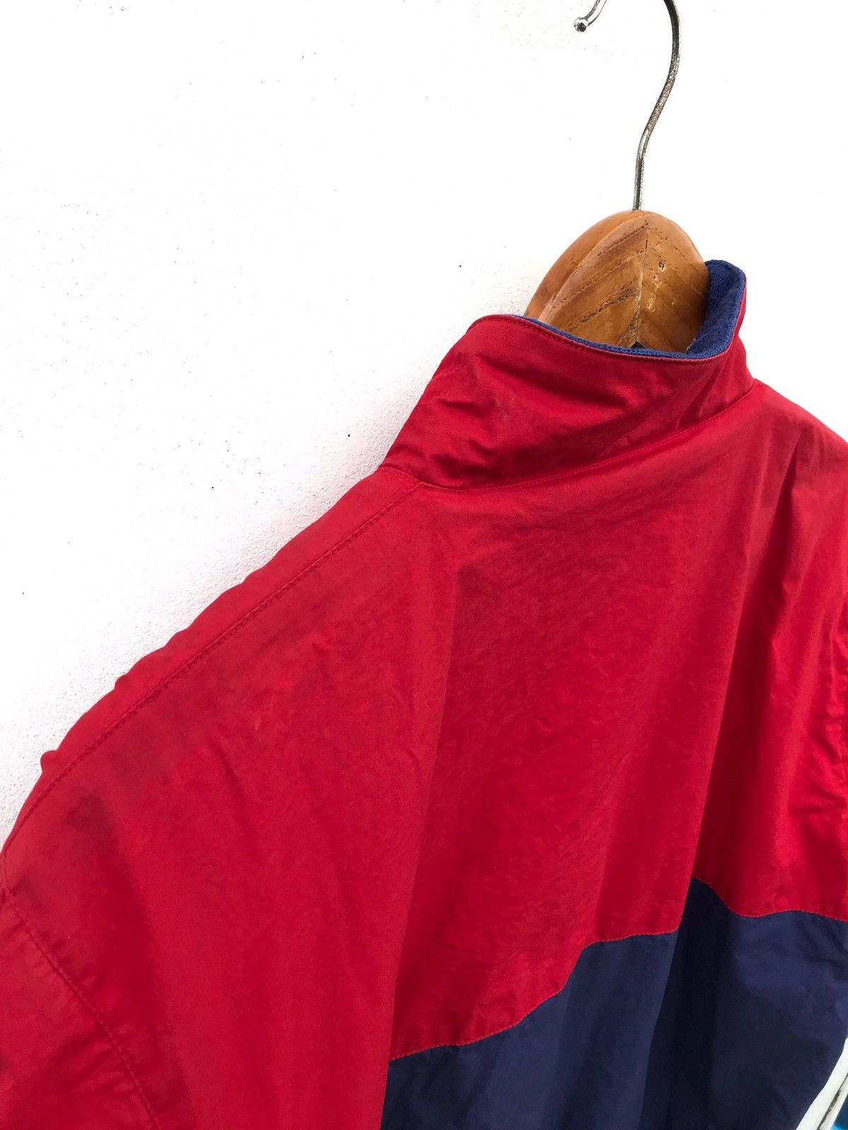 Polo Ralph Lauren Polo Ski Jacket Polo Ralph Lauren Bombers Polo 92 Jacket Size US M / EU 48-50 / 2 - 14 Thumbnail