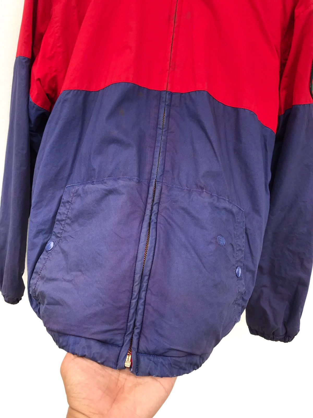 Polo Ralph Lauren Polo Ski Jacket Polo Ralph Lauren Bombers Polo 92 Jacket Size US M / EU 48-50 / 2 - 12 Thumbnail