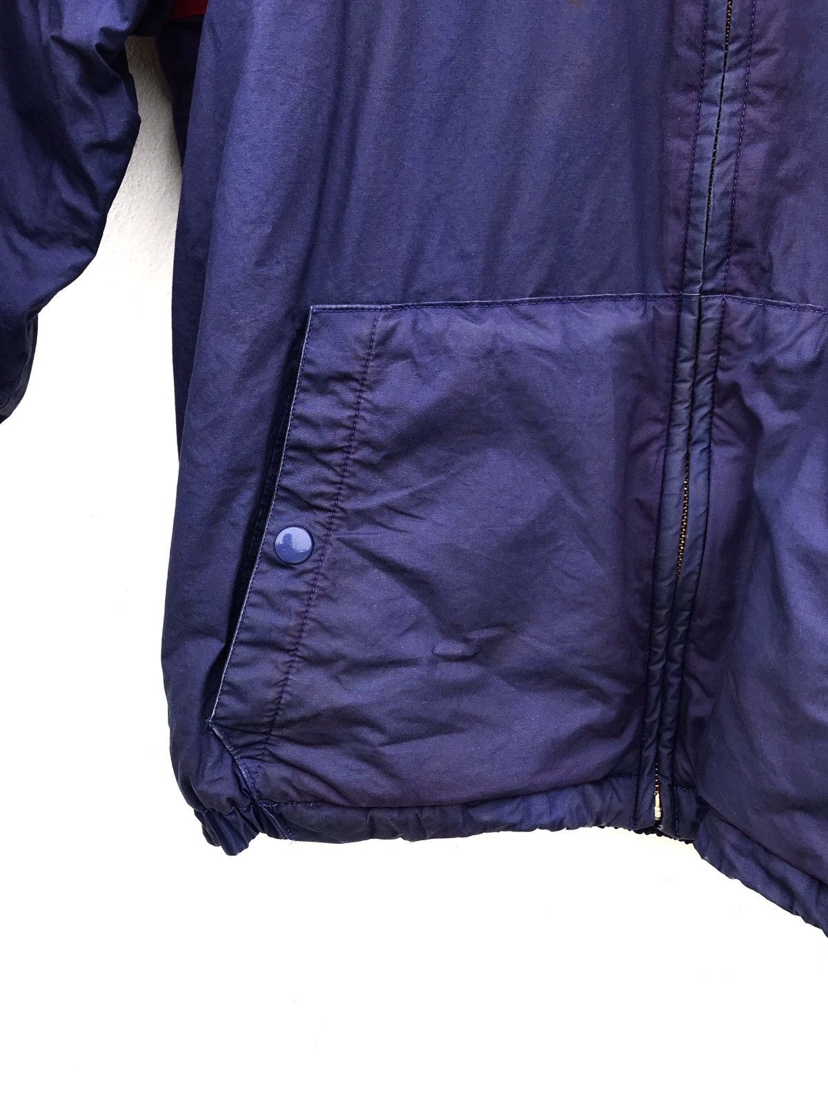 Polo Ralph Lauren Polo Ski Jacket Polo Ralph Lauren Bombers Polo 92 Jacket Size US M / EU 48-50 / 2 - 7 Thumbnail