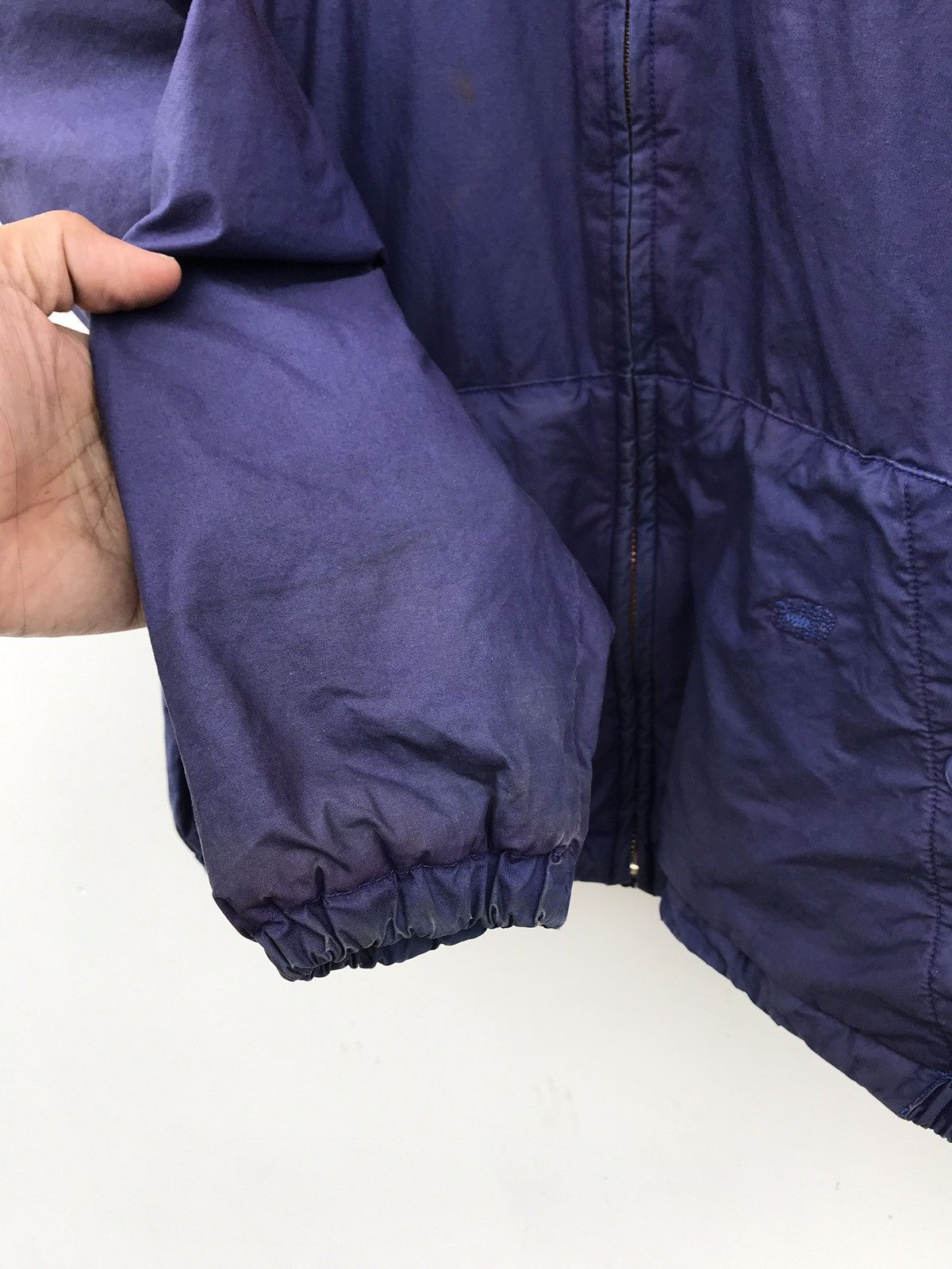 Polo Ralph Lauren Polo Ski Jacket Polo Ralph Lauren Bombers Polo 92 Jacket Size US M / EU 48-50 / 2 - 8 Thumbnail