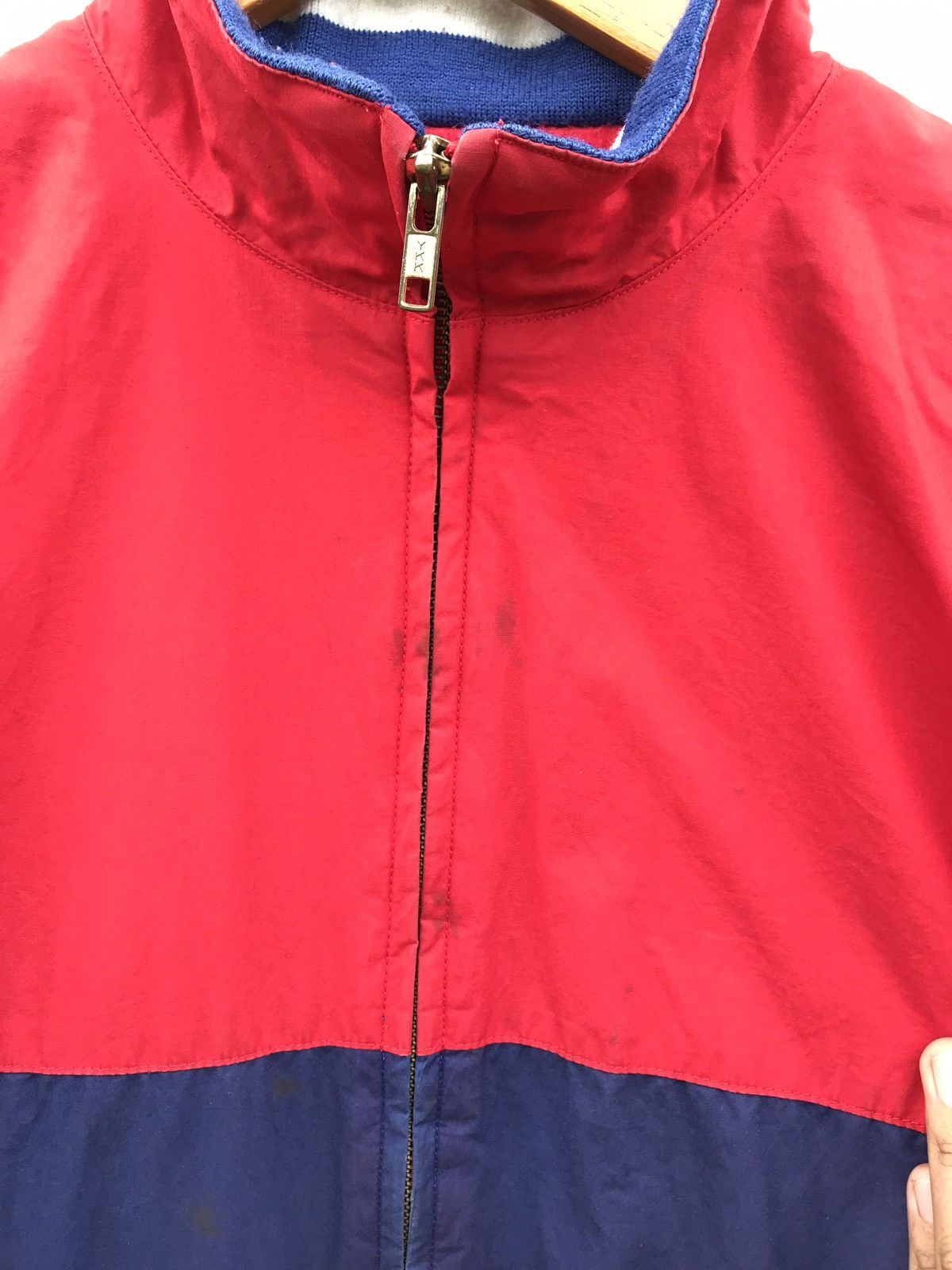 Polo Ralph Lauren Polo Ski Jacket Polo Ralph Lauren Bombers Polo 92 Jacket Size US M / EU 48-50 / 2 - 4 Thumbnail