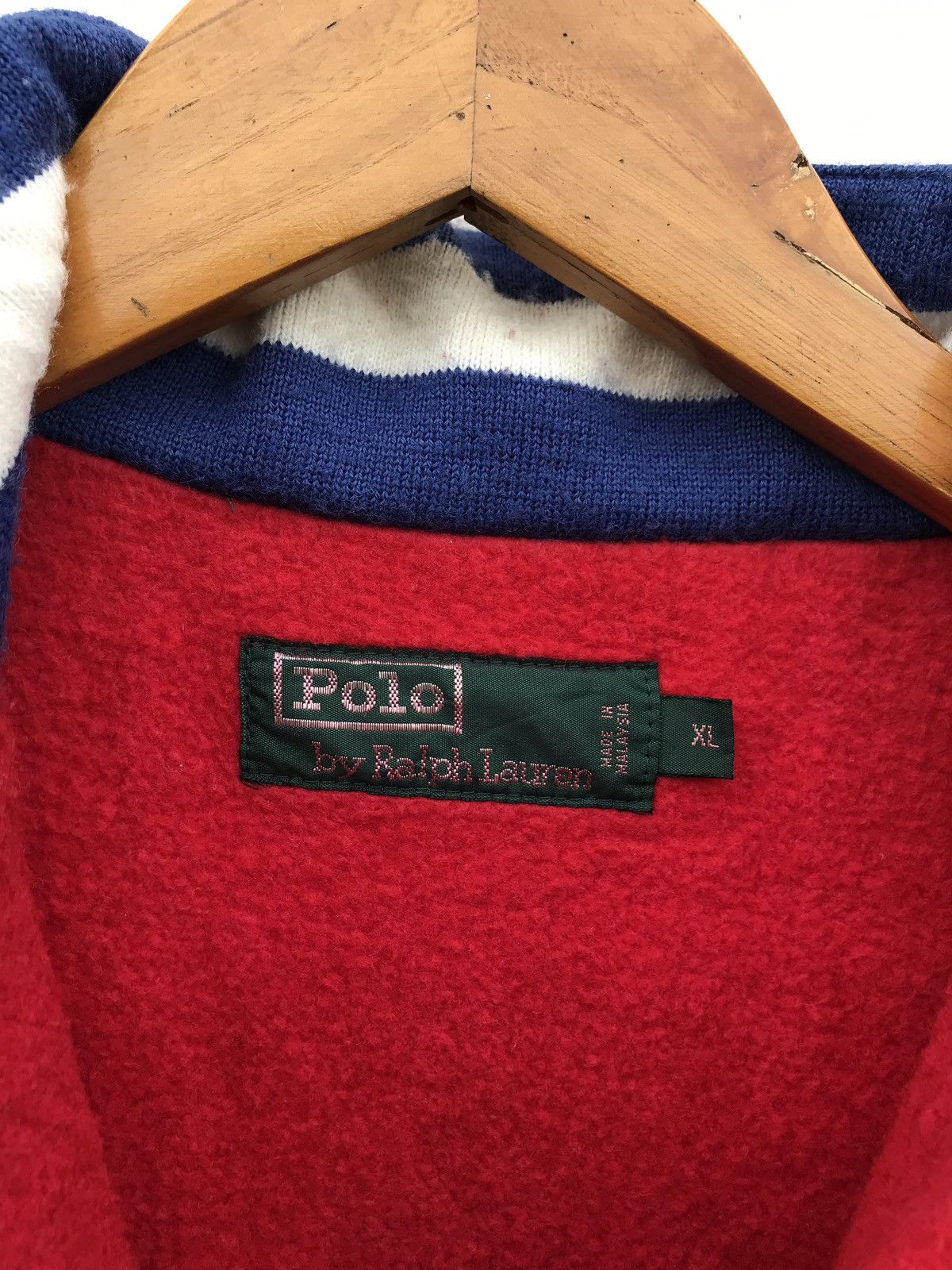 Polo Ralph Lauren Polo Ski Jacket Polo Ralph Lauren Bombers Polo 92 Jacket Size US M / EU 48-50 / 2 - 3 Thumbnail