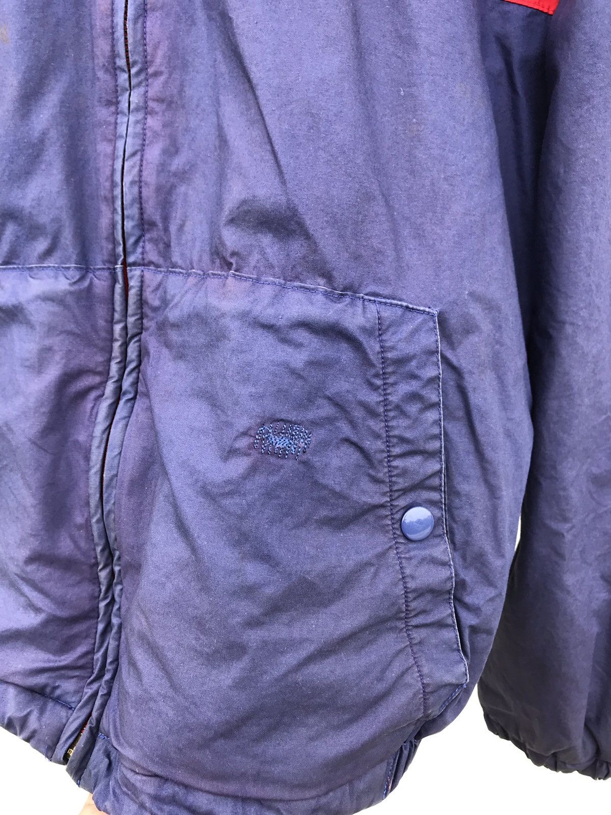 Polo Ralph Lauren Polo Ski Jacket Polo Ralph Lauren Bombers Polo 92 Jacket Size US M / EU 48-50 / 2 - 6 Thumbnail