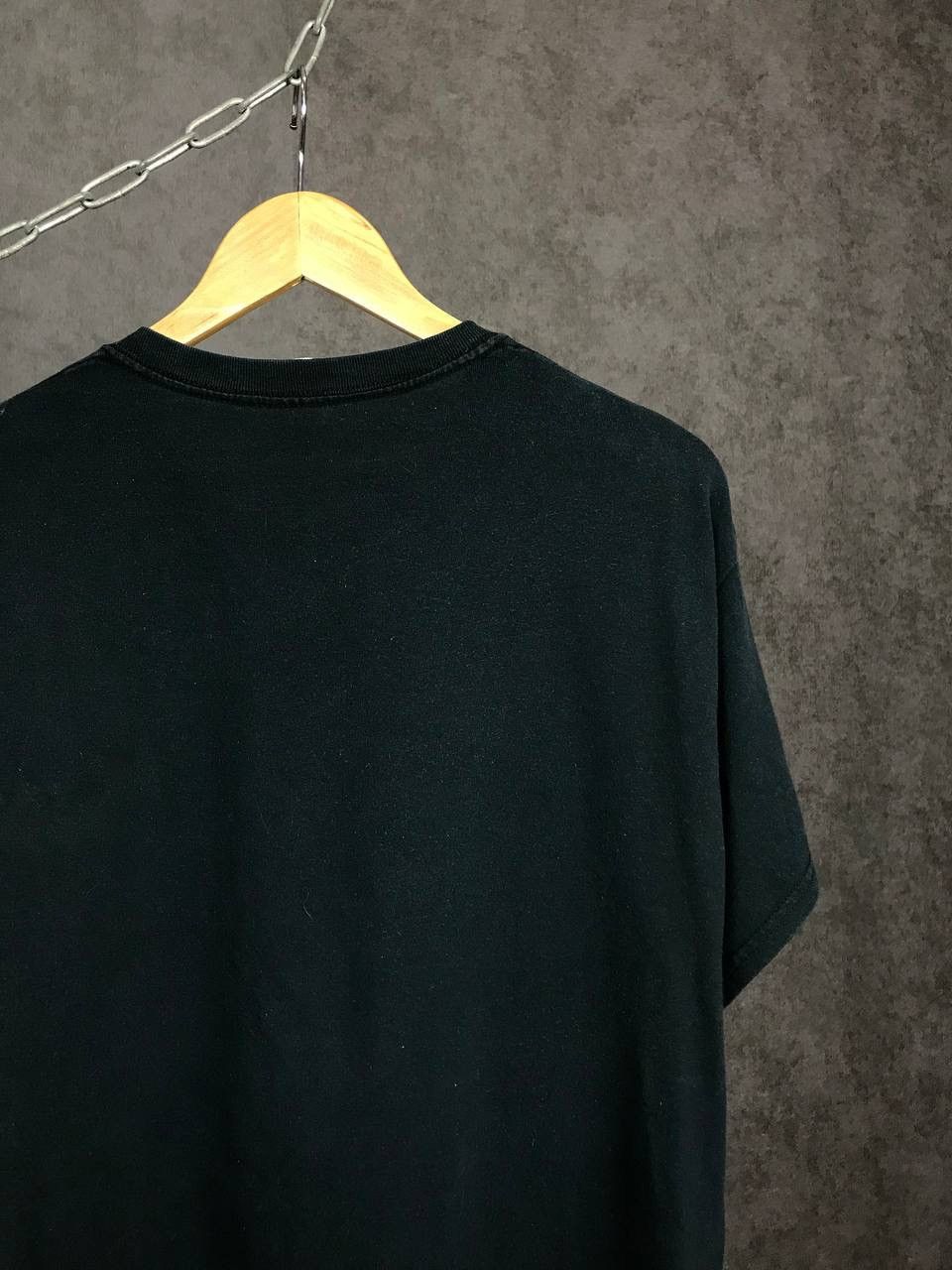 Nirvana Nirvana vintage cult rock band tee Size US L / EU 52-54 / 3 - 5 Thumbnail