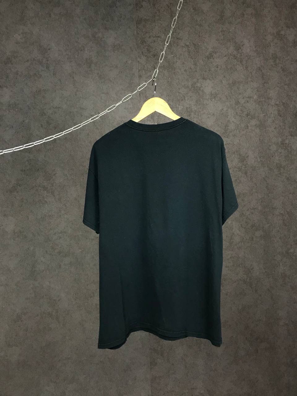 Nirvana Nirvana vintage cult rock band tee Size US L / EU 52-54 / 3 - 4 Thumbnail