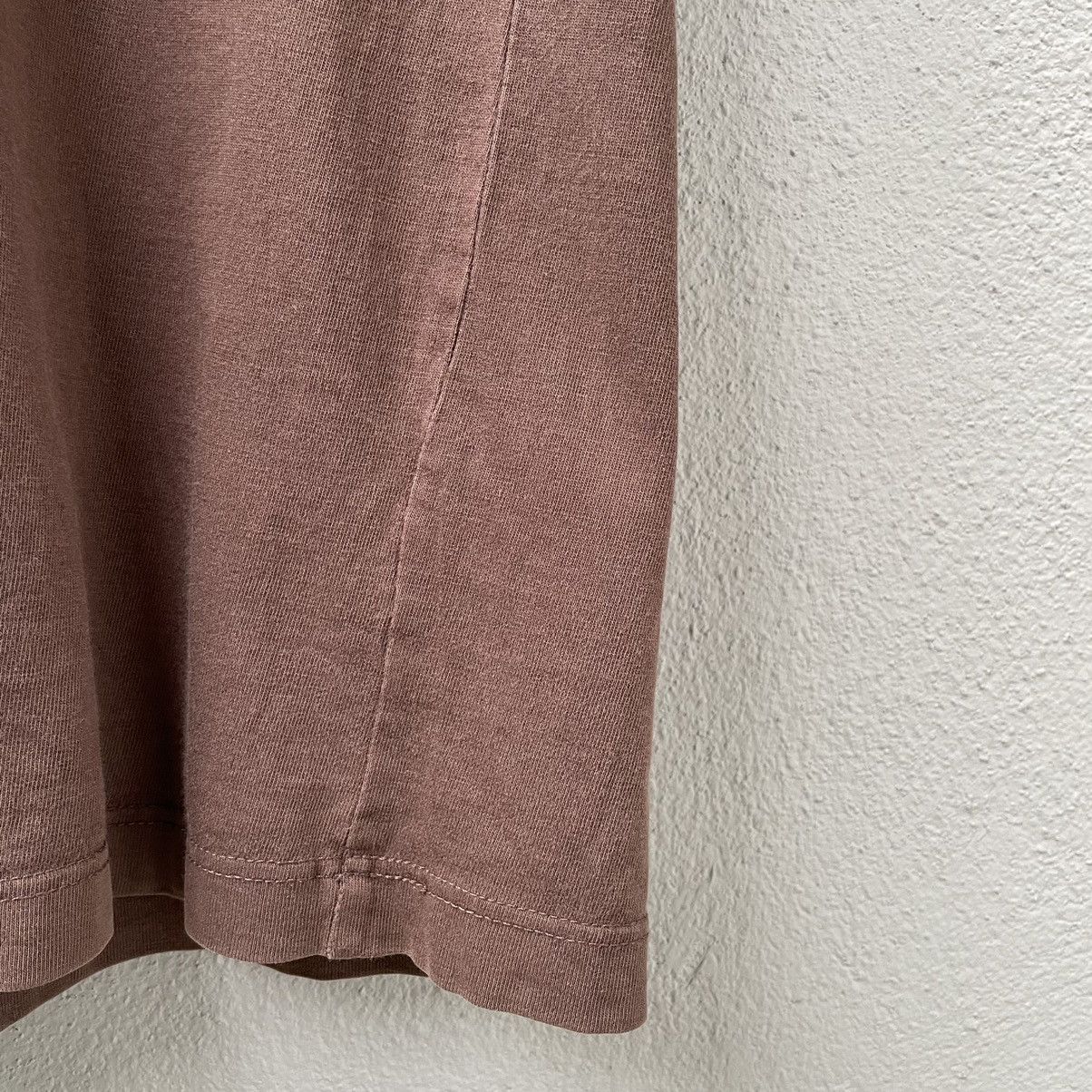 Japanese Brand × PPFM × Vintage Vintage PPFM Palestine Arabic Font Tee Shirt Size US M / EU 48-50 / 2 - 5 Thumbnail