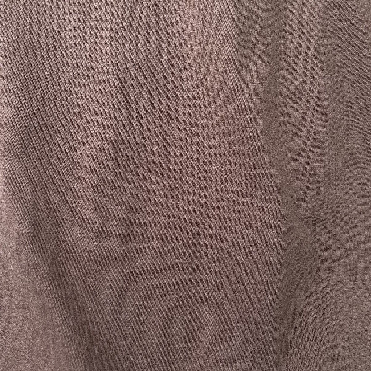 Japanese Brand × PPFM × Vintage Vintage PPFM Palestine Arabic Font Tee Shirt Size US M / EU 48-50 / 2 - 6 Thumbnail