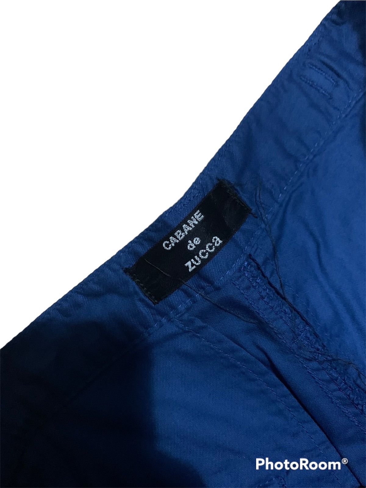 CABANE de ZUCCa Cabane De Zucca by Issey Miyake light bondage pants Size US 33 - 5 Thumbnail