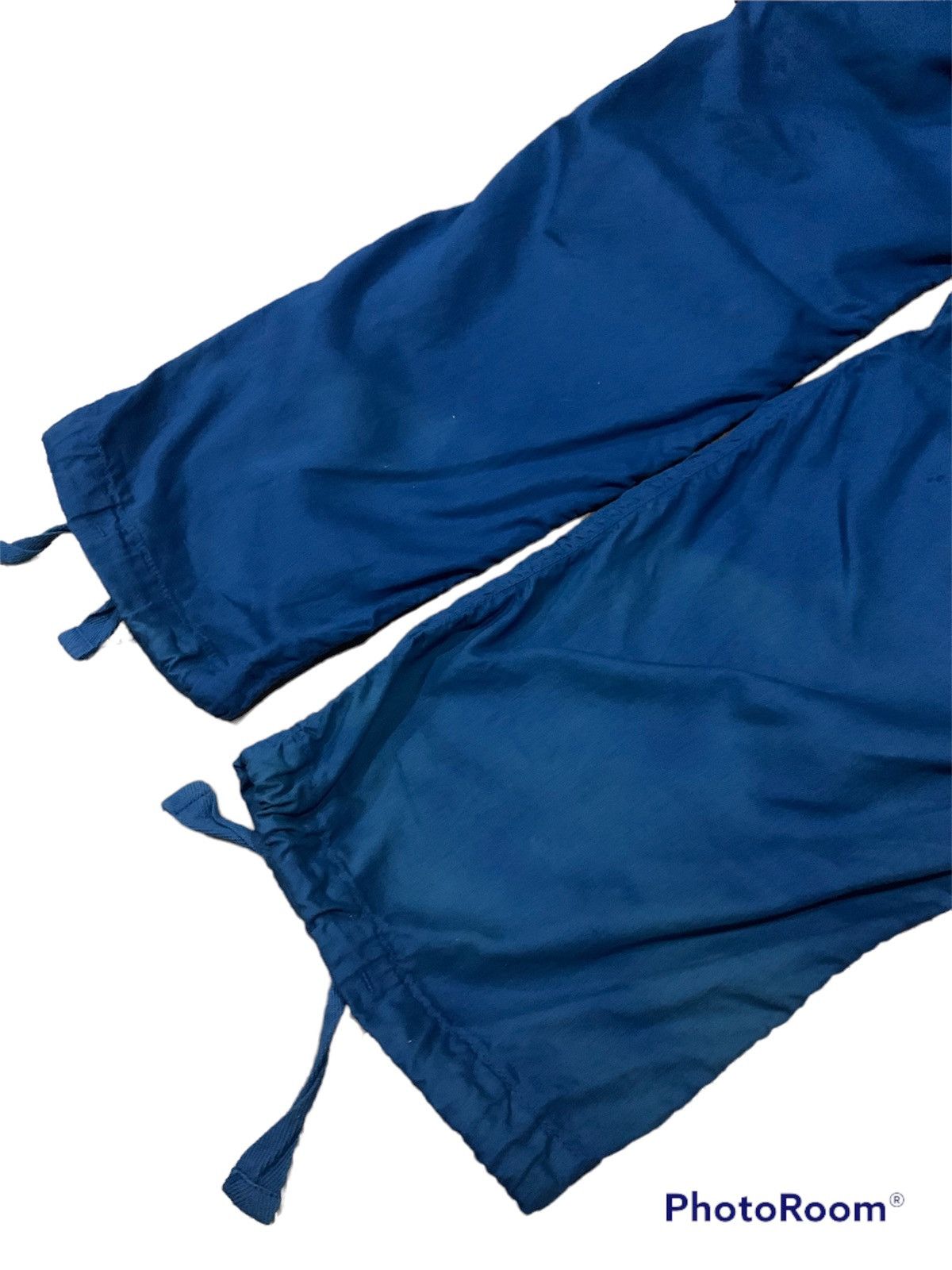 CABANE de ZUCCa Cabane De Zucca by Issey Miyake light bondage pants Size US 33 - 10 Thumbnail