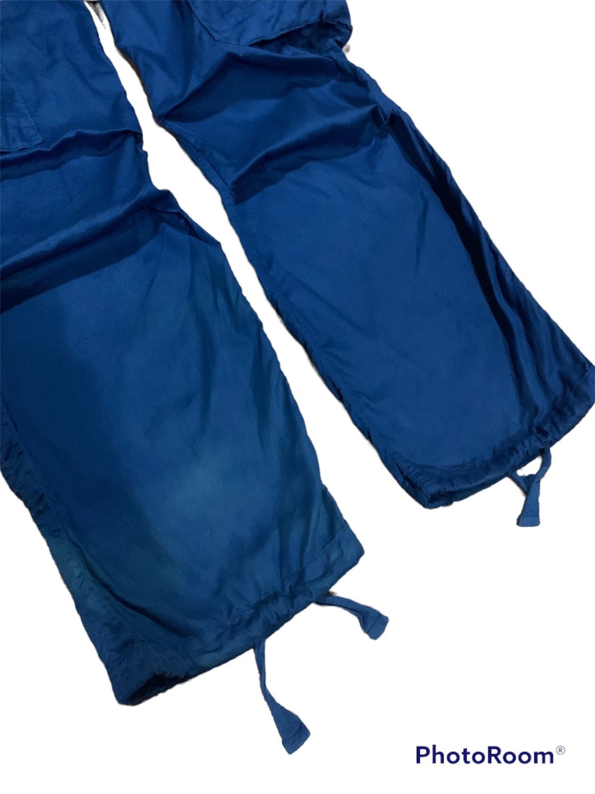 CABANE de ZUCCa Cabane De Zucca by Issey Miyake light bondage pants Size US 33 - 12 Thumbnail