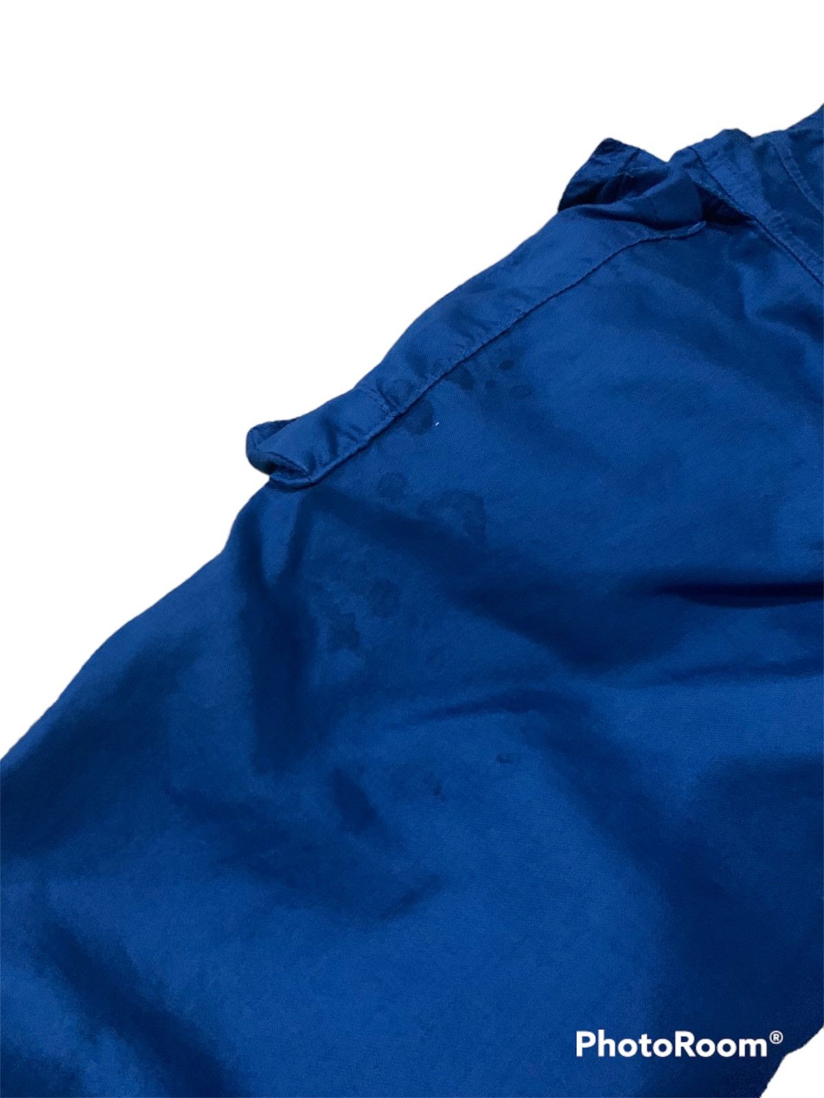 CABANE de ZUCCa Cabane De Zucca by Issey Miyake light bondage pants Size US 33 - 11 Thumbnail