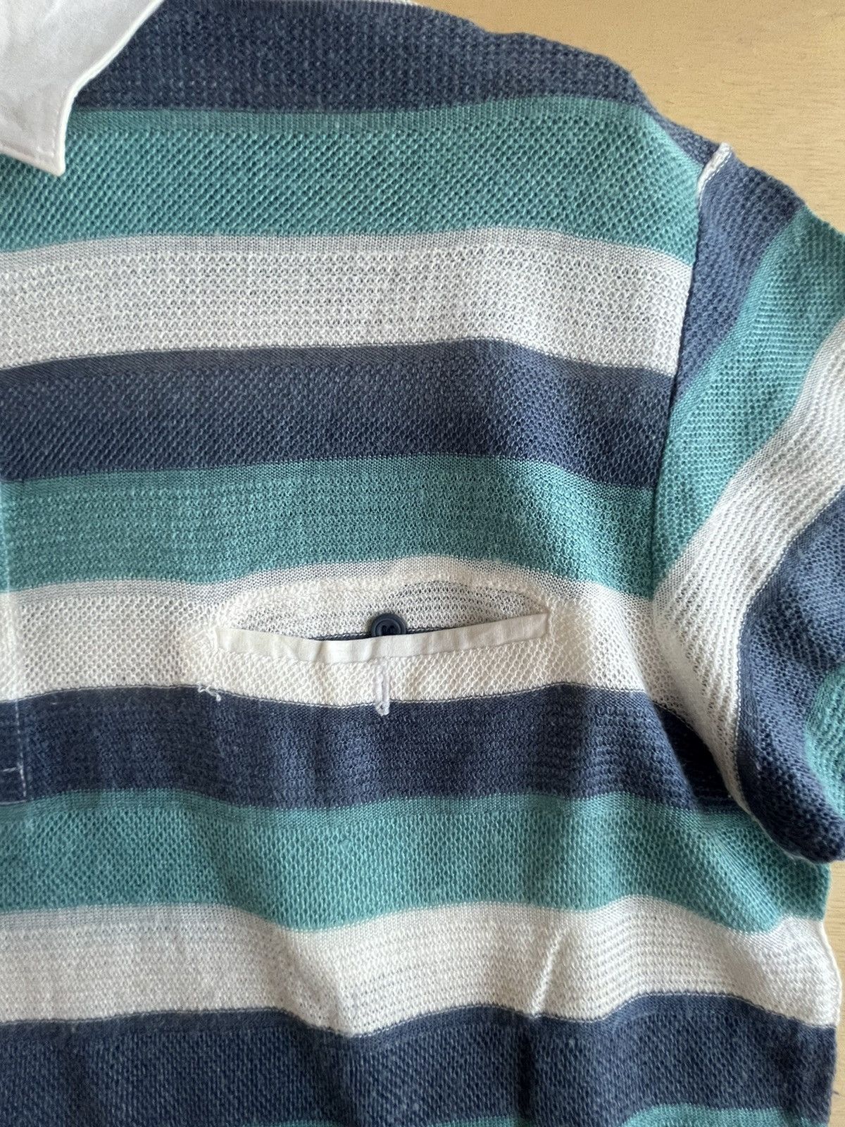 Golden Bear × Vintage Vintage jack nicklaus golden bear ft93 Size US L / EU 52-54 / 3 - 2 Thumbnail