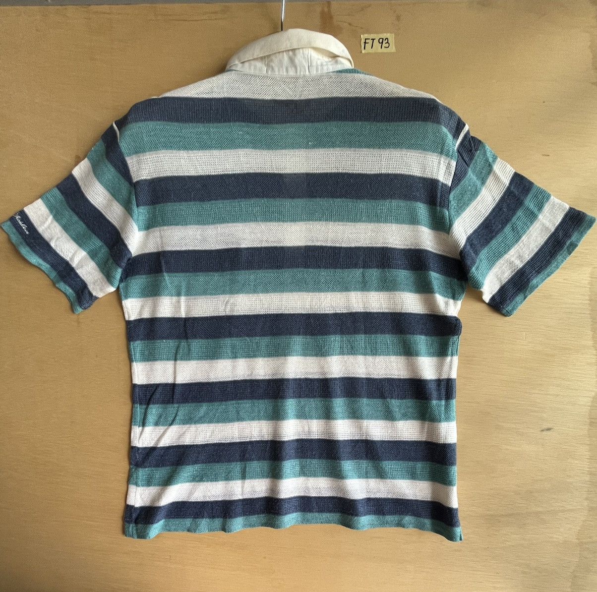 Golden Bear × Vintage Vintage jack nicklaus golden bear ft93 Size US L / EU 52-54 / 3 - 5 Thumbnail