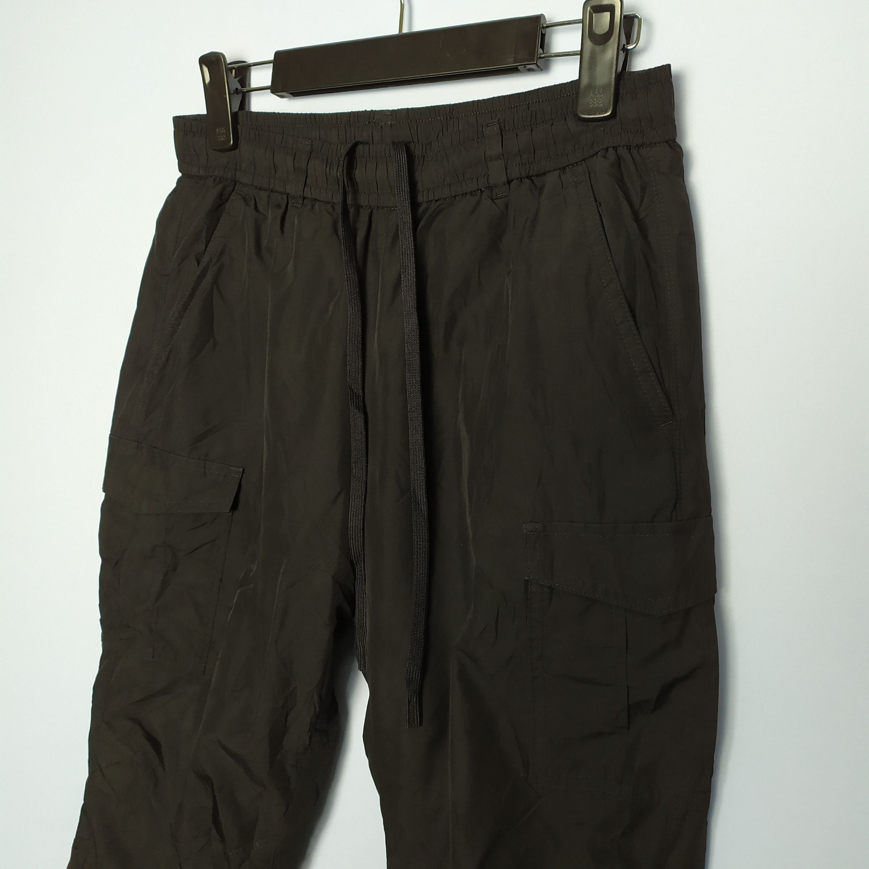 Japanese Brand JAPANESE BRAND OUTDOOR CARGO PANTS /TACTICAL PANTS Size US 28 / EU 44 - 5 Thumbnail
