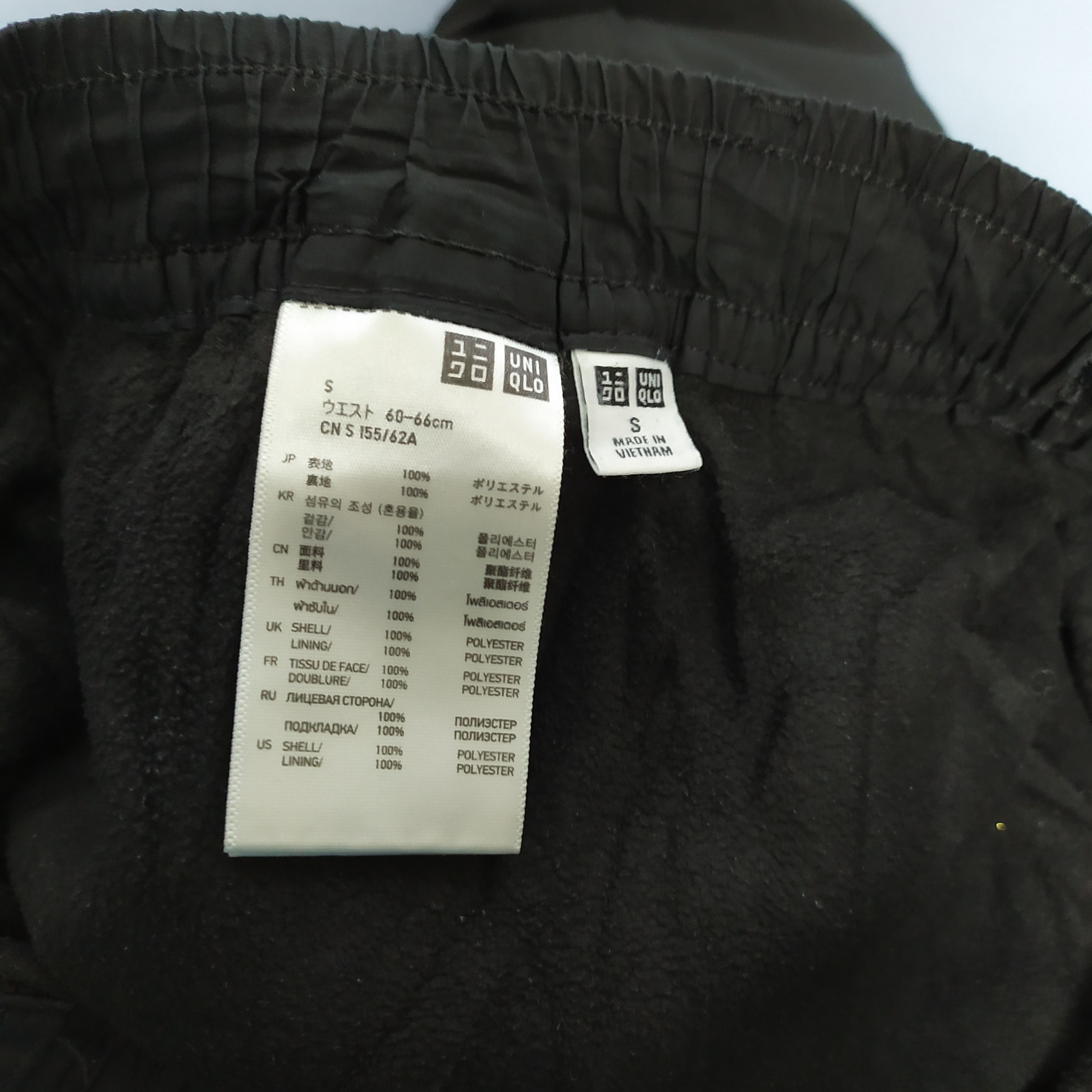 Japanese Brand JAPANESE BRAND OUTDOOR CARGO PANTS /TACTICAL PANTS Size US 28 / EU 44 - 12 Thumbnail