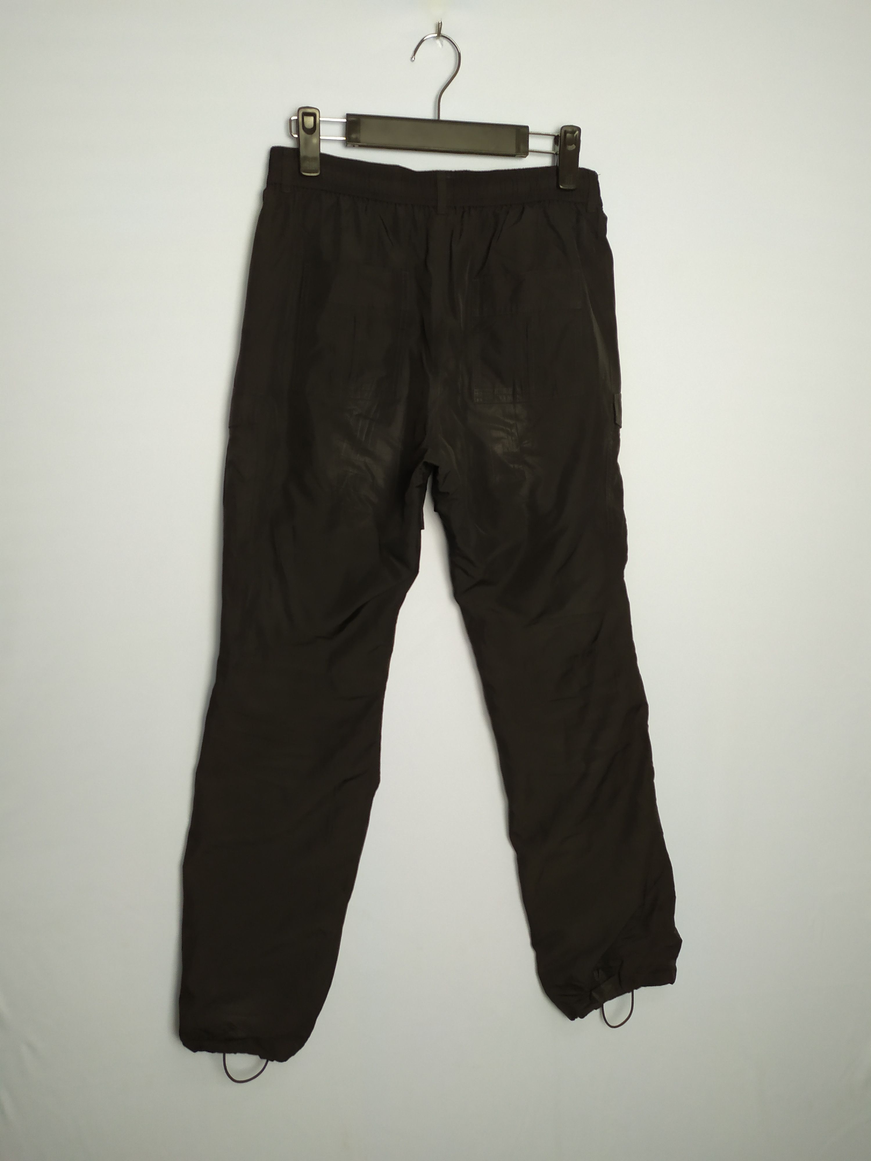 Japanese Brand JAPANESE BRAND OUTDOOR CARGO PANTS /TACTICAL PANTS Size US 28 / EU 44 - 13 Thumbnail