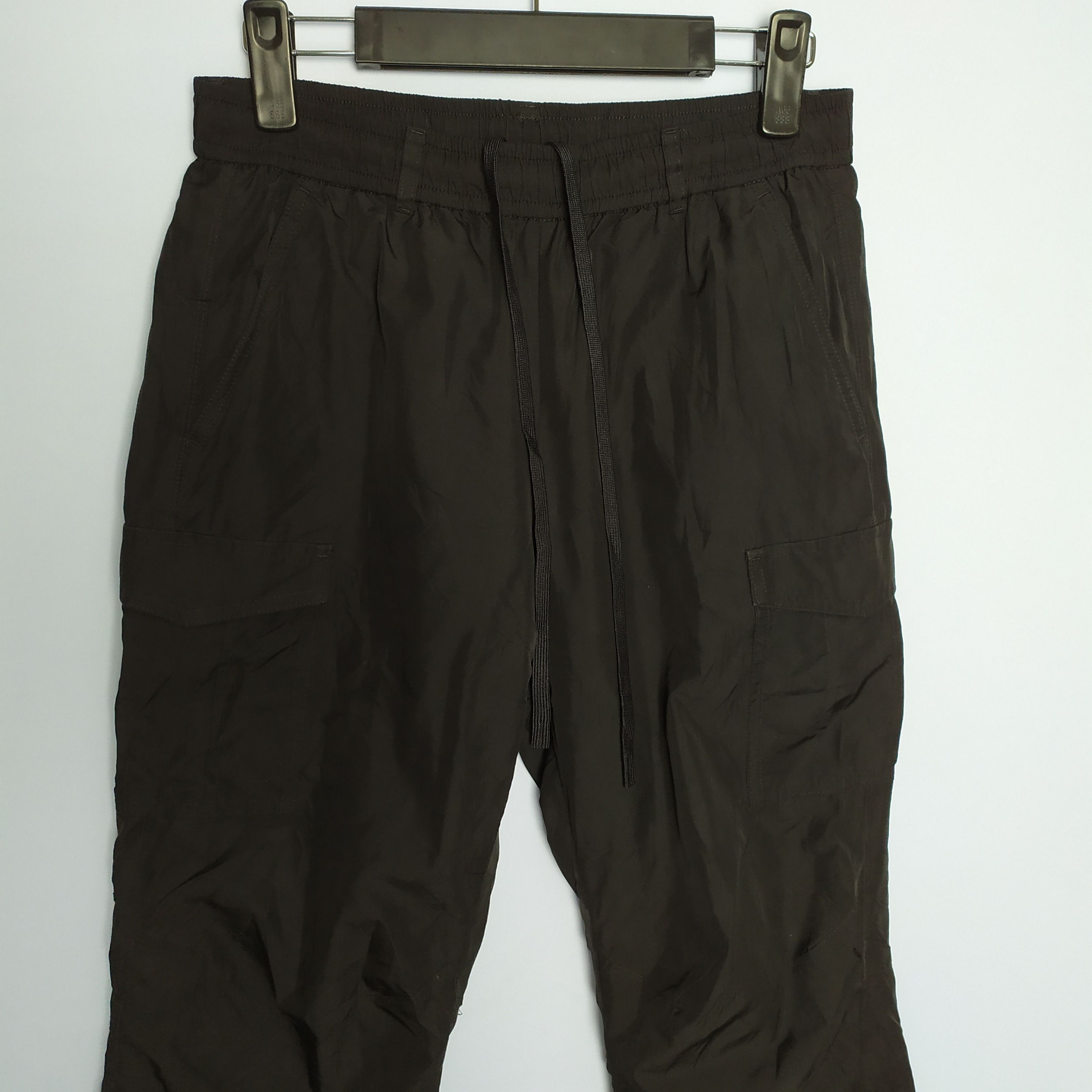 Japanese Brand JAPANESE BRAND OUTDOOR CARGO PANTS /TACTICAL PANTS Size US 28 / EU 44 - 8 Thumbnail